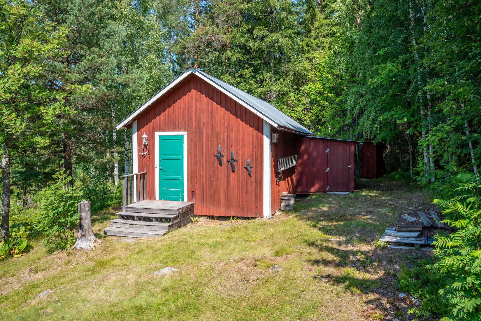 Villa, Källsjön 164, Sollefteå