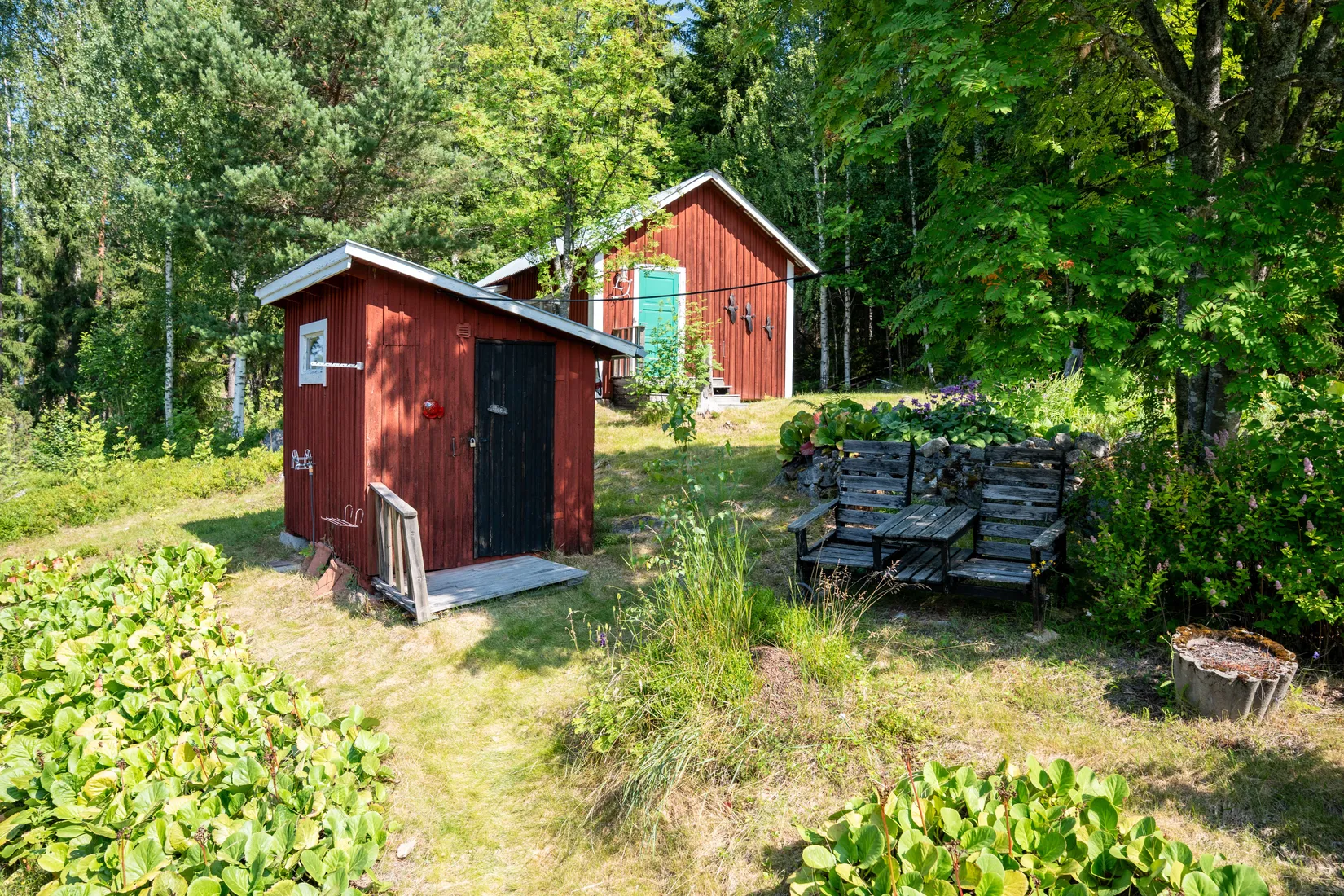 Villa, Källsjön 164, Sollefteå