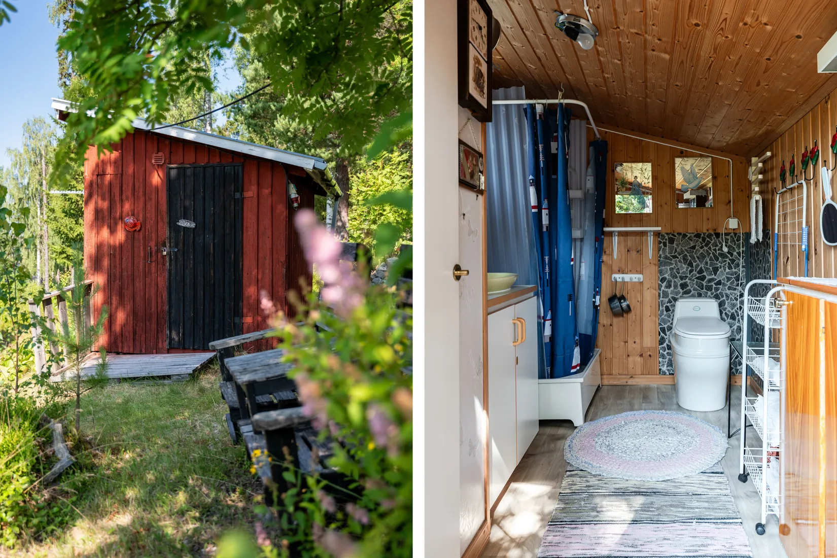 Villa, Källsjön 164, Sollefteå