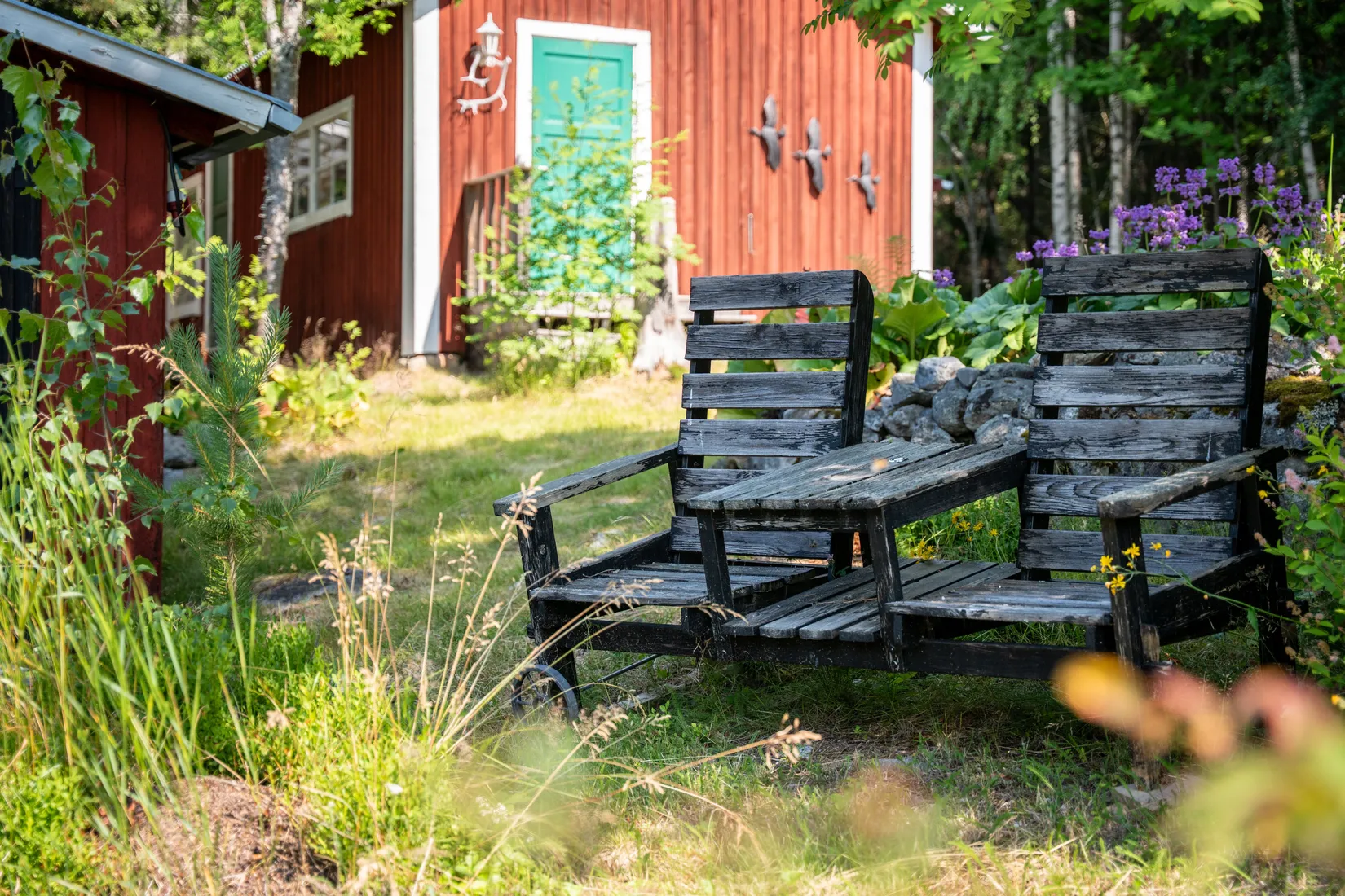 Villa, Källsjön 164, Sollefteå