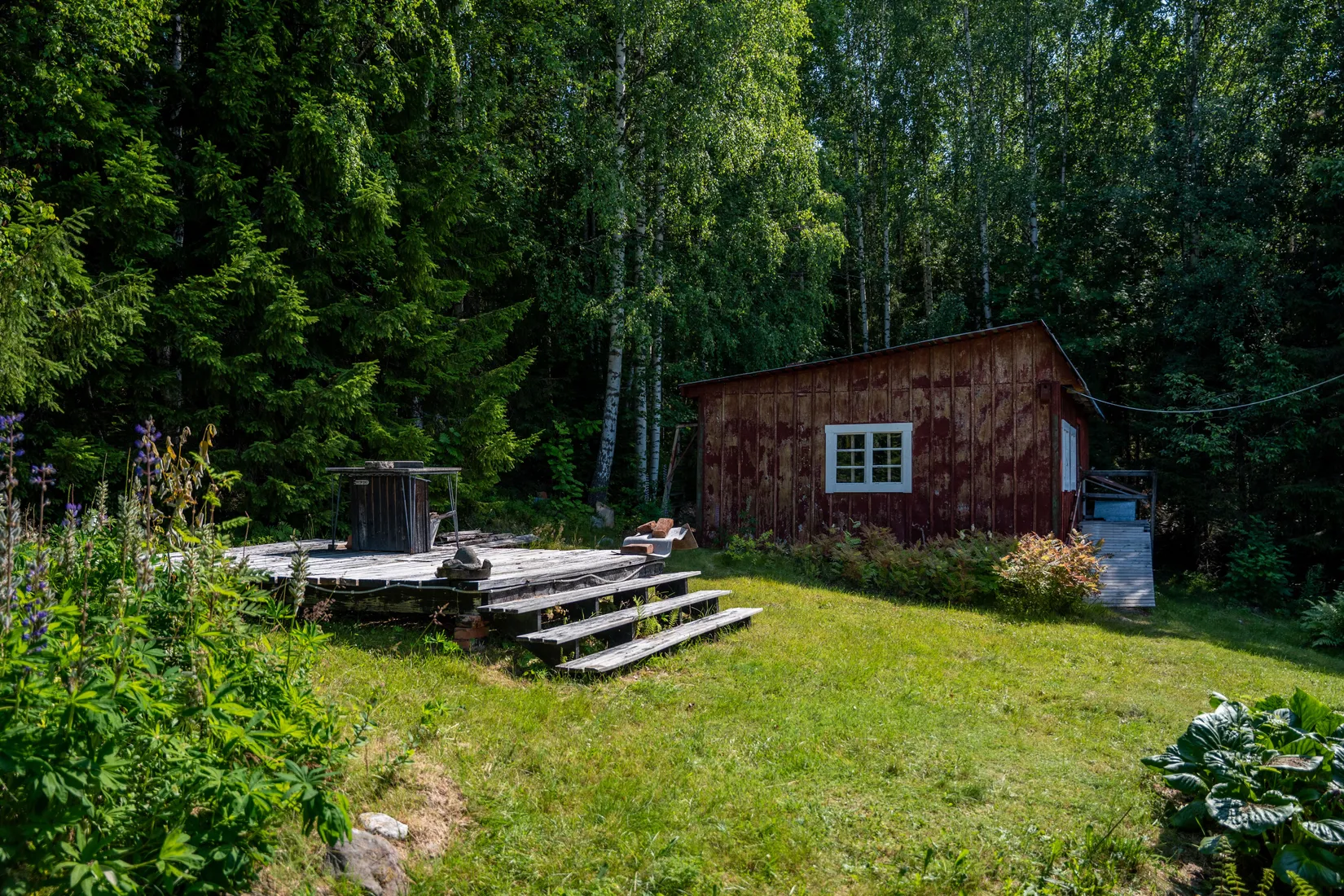 Villa, Källsjön 164, Sollefteå