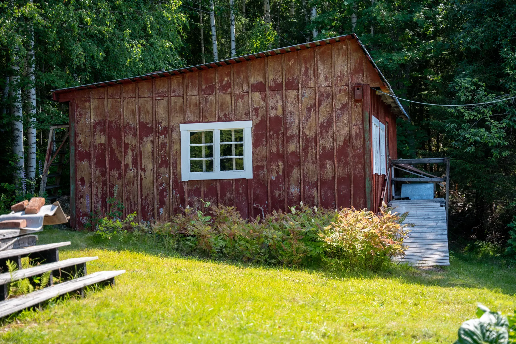 Villa, Källsjön 164, Sollefteå
