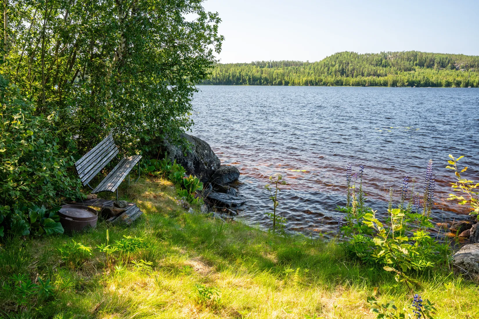 Villa, Källsjön 164, Sollefteå