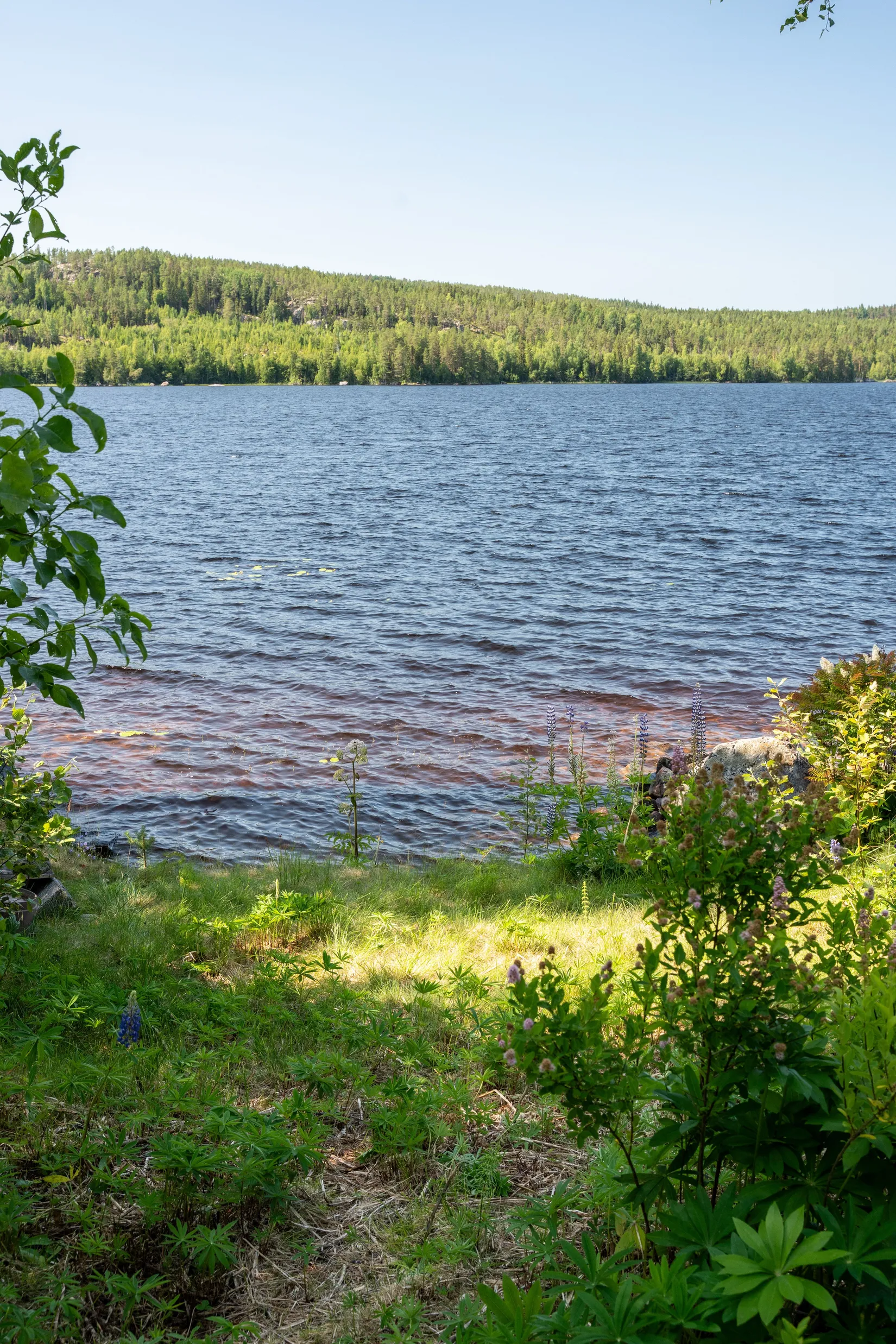 Villa, Källsjön 164, Sollefteå