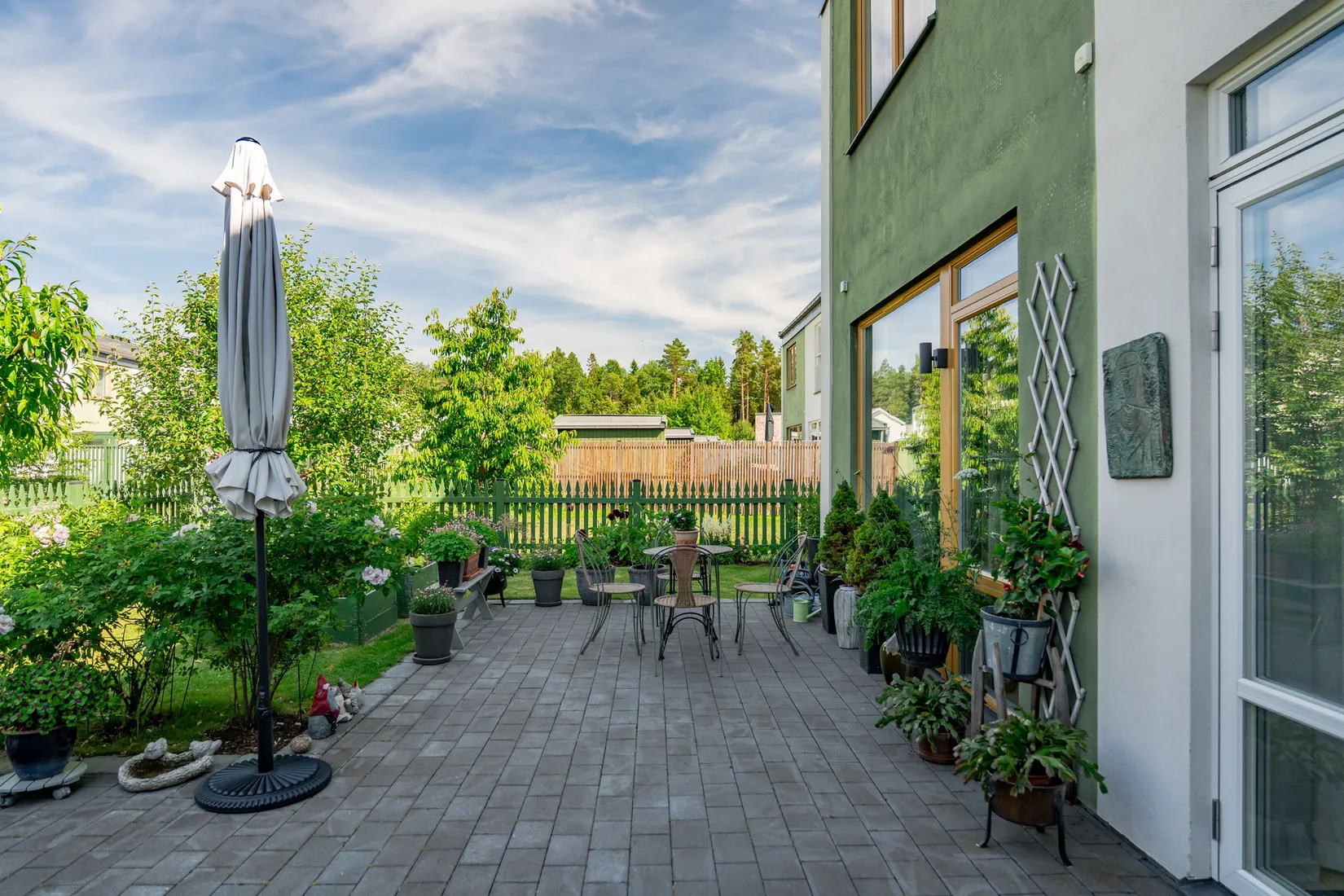 Bostadsrätt, Utgårdsvägen 43, Lindbacken, Uppsala