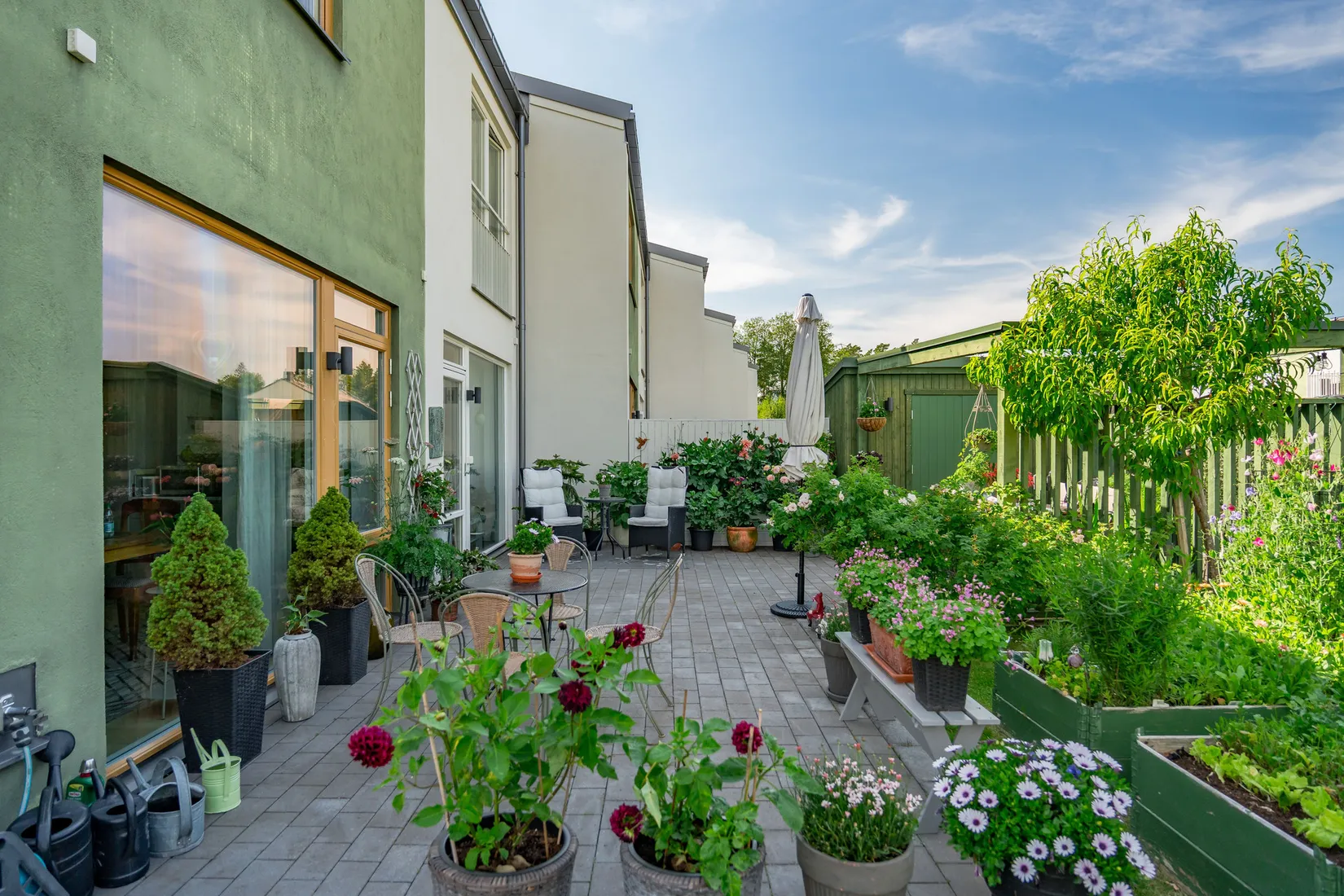Bostadsrätt, Utgårdsvägen 43, Lindbacken, Uppsala