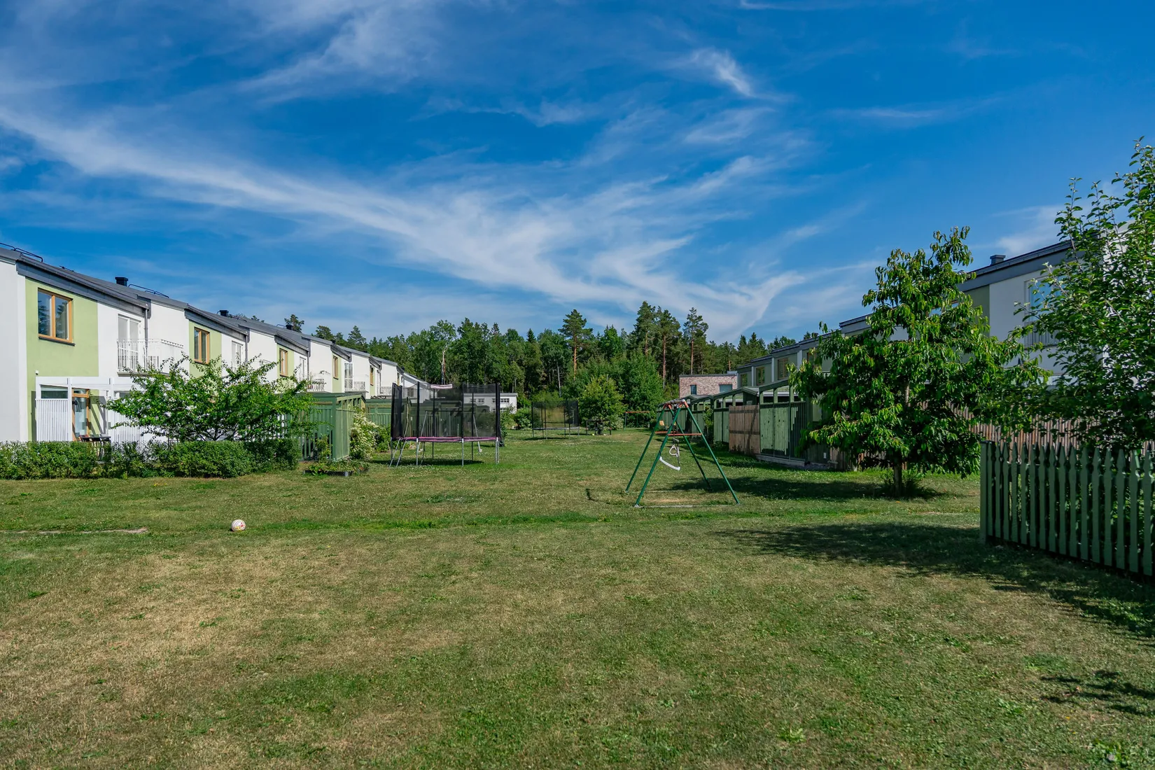 Bostadsrätt, Utgårdsvägen 43, Lindbacken, Uppsala