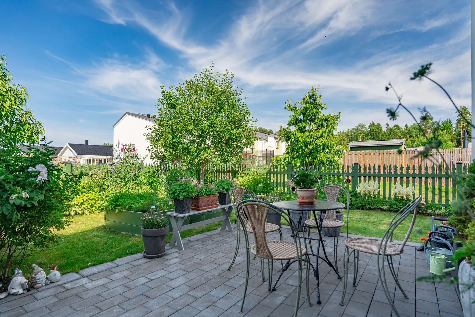 Bostadsrätt, Utgårdsvägen 43, Lindbacken, Uppsala