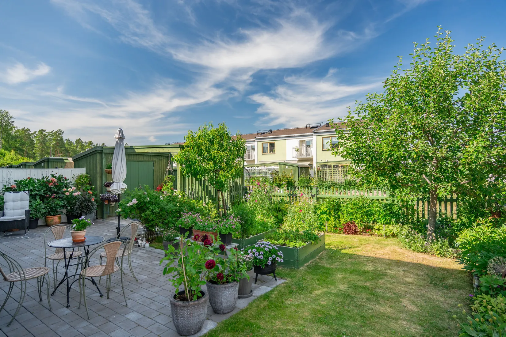Bostadsrätt, Utgårdsvägen 43, Lindbacken, Uppsala