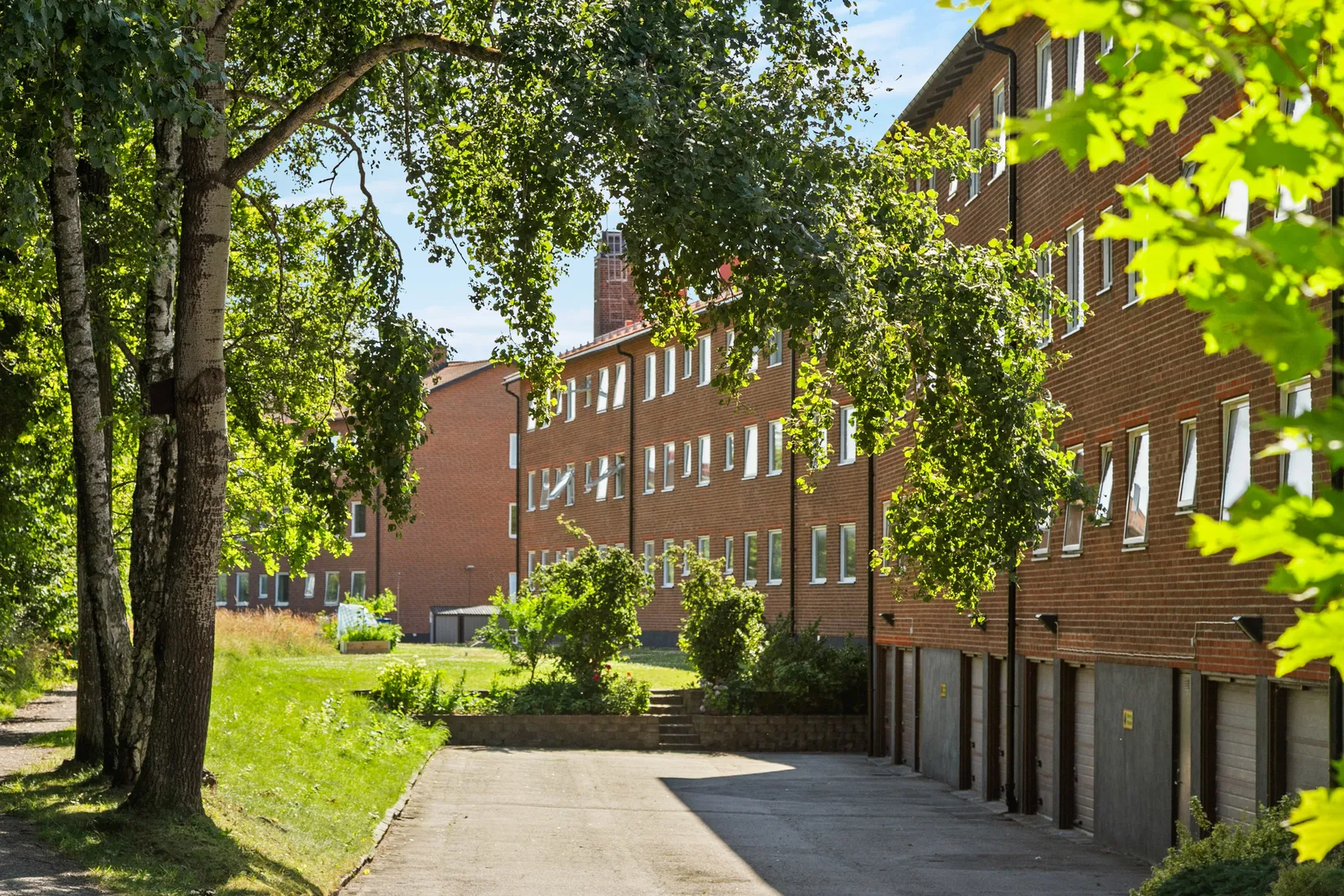 Bostadsrätt, Tallvägen 2, Brunnsberg, Varberg