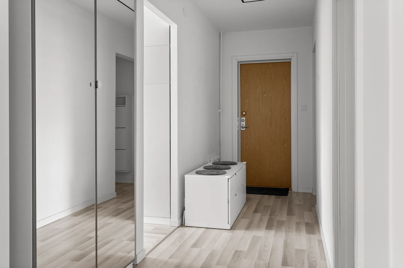 Bostadsrätt, Tallvägen 2, Brunnsberg, Varberg