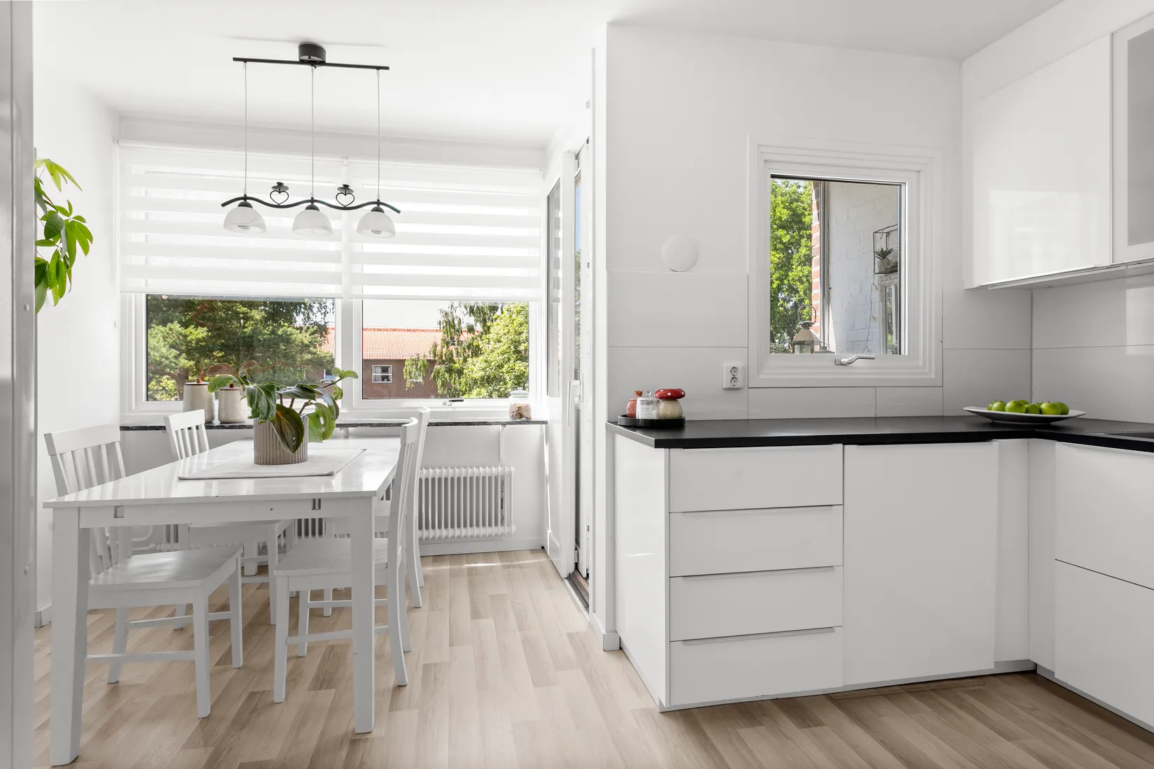 Bostadsrätt, Tallvägen 2, Brunnsberg, Varberg
