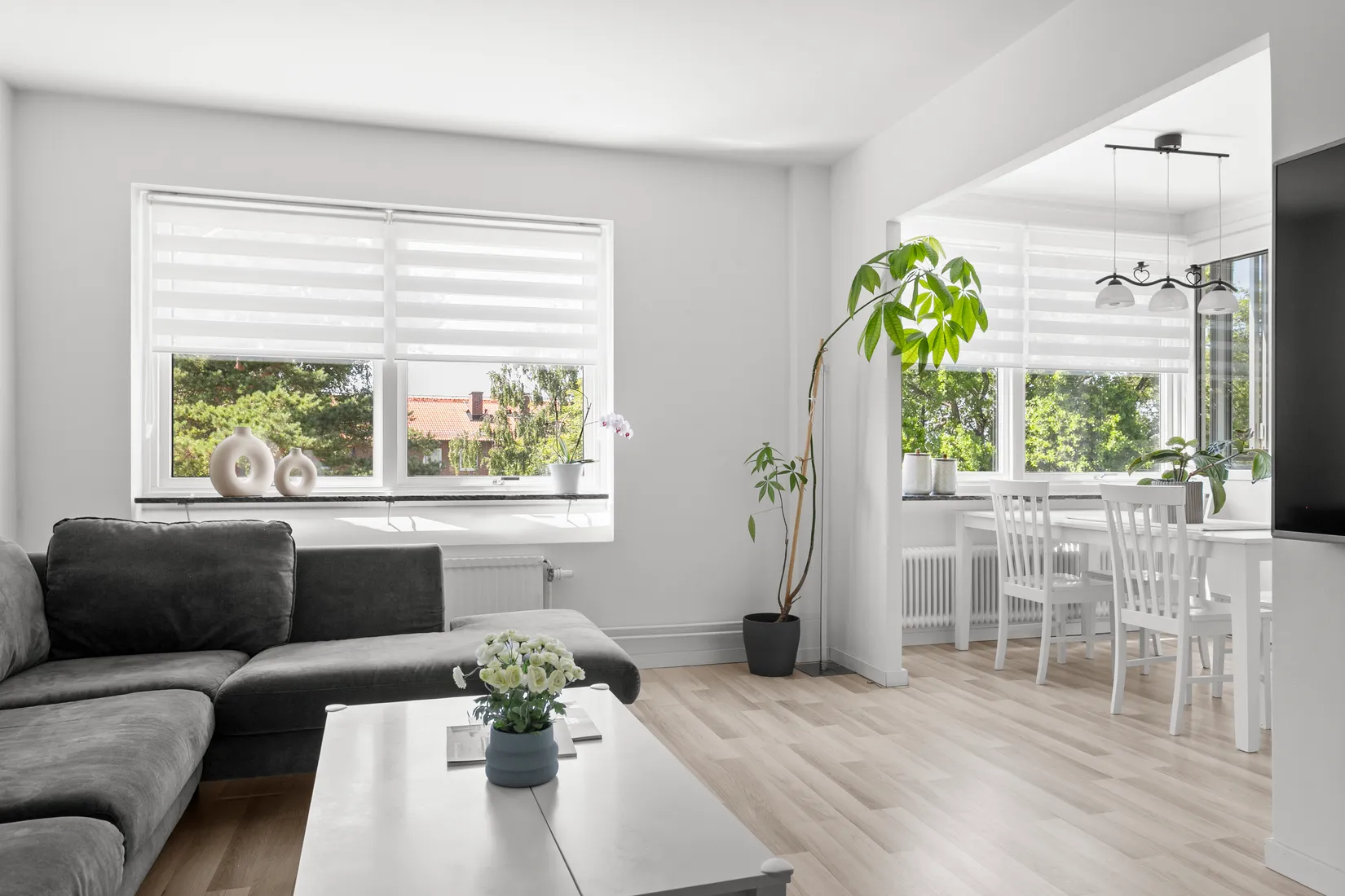 Bostadsrätt, Tallvägen 2, Brunnsberg, Varberg