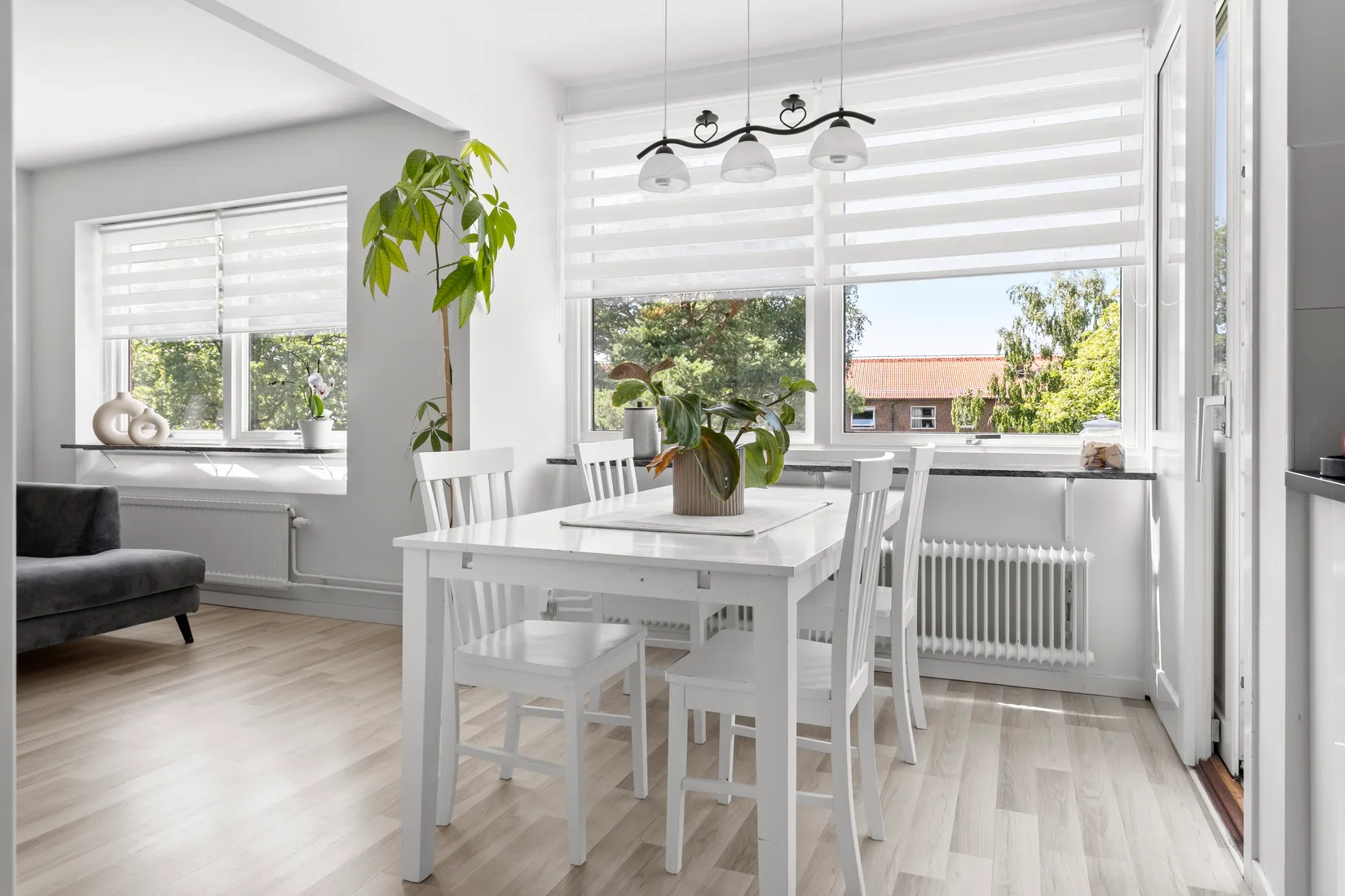 Bostadsrätt, Tallvägen 2, Brunnsberg, Varberg
