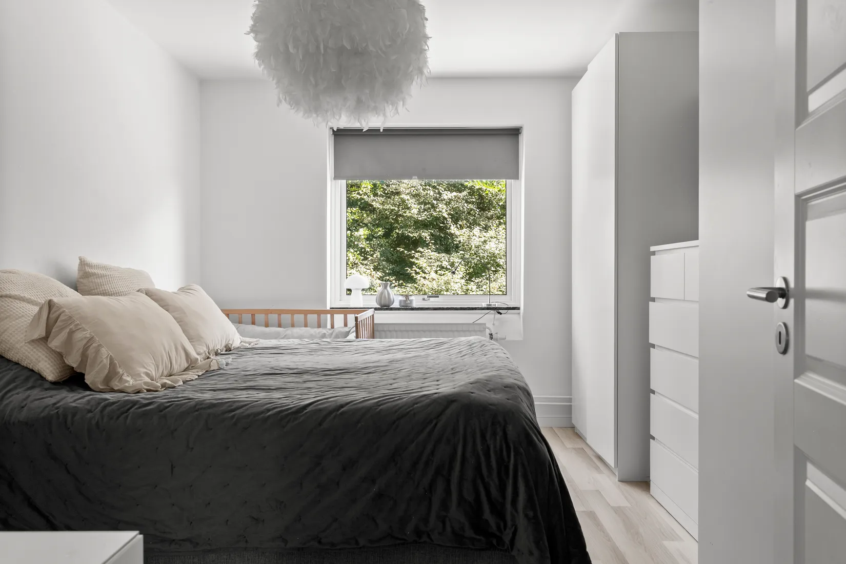 Bostadsrätt, Tallvägen 2, Brunnsberg, Varberg
