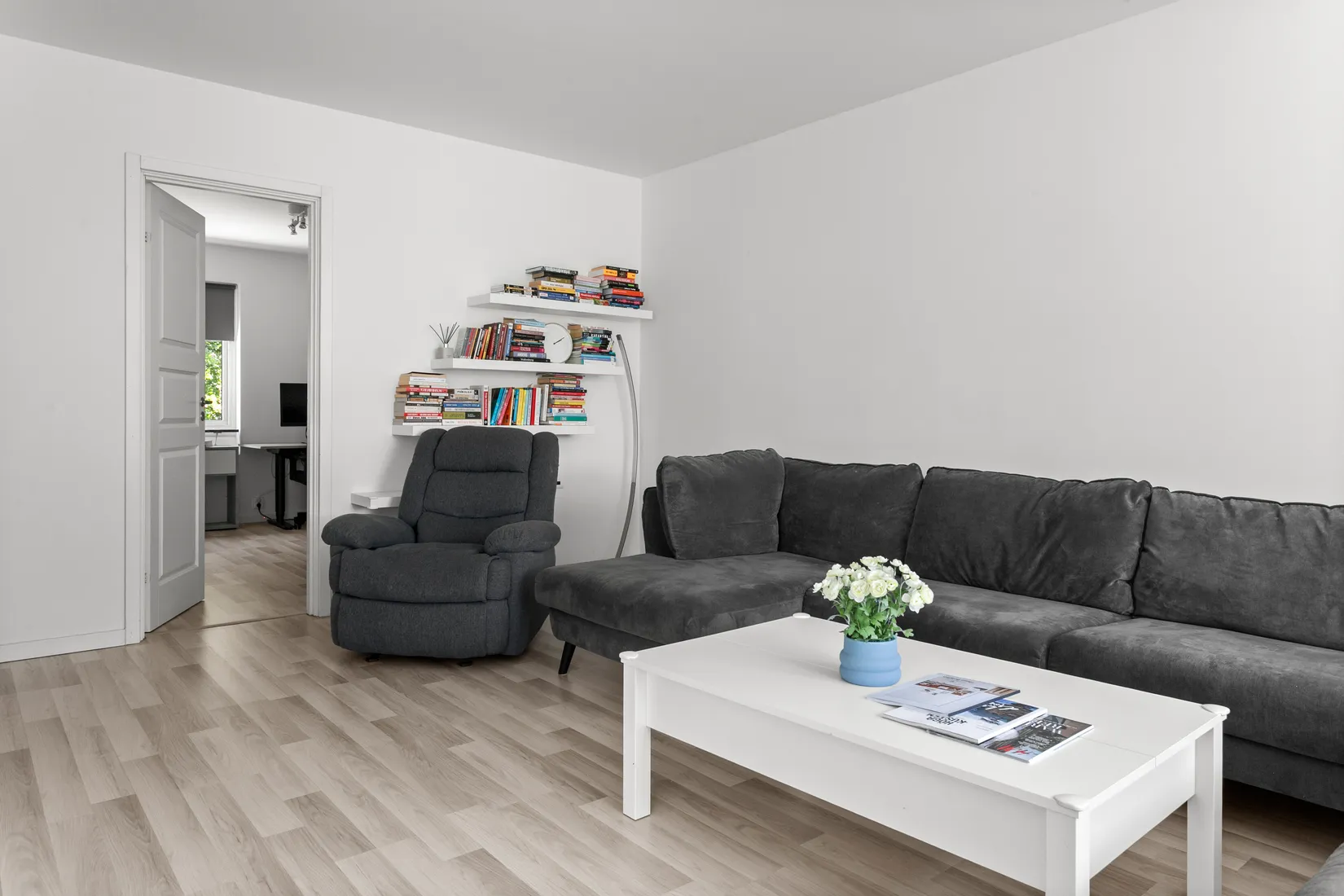 Bostadsrätt, Tallvägen 2, Brunnsberg, Varberg