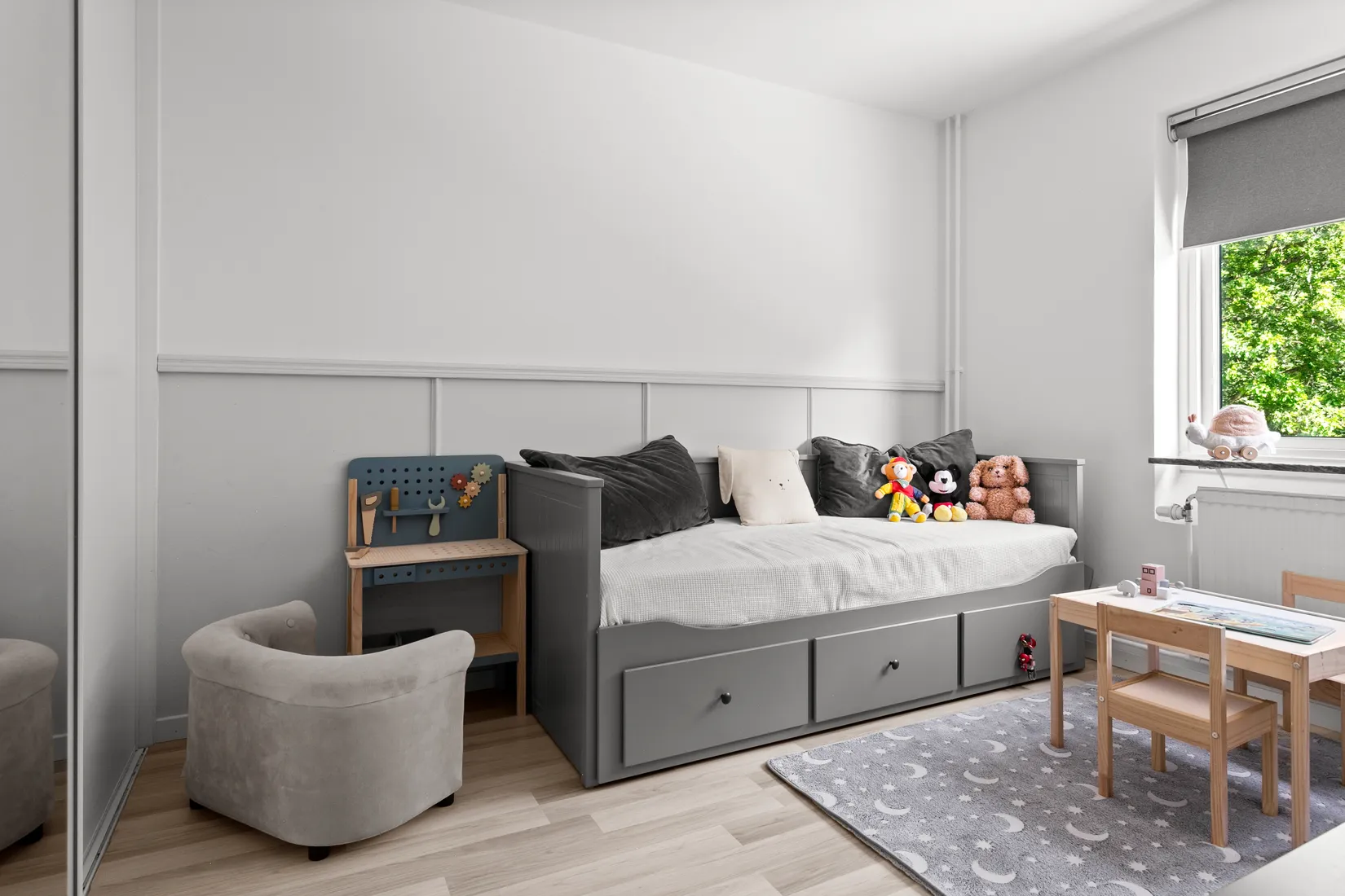 Bostadsrätt, Tallvägen 2, Brunnsberg, Varberg