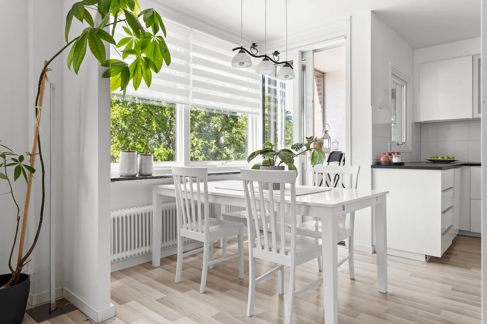 Bostadsrätt, Tallvägen 2, Brunnsberg, Varberg