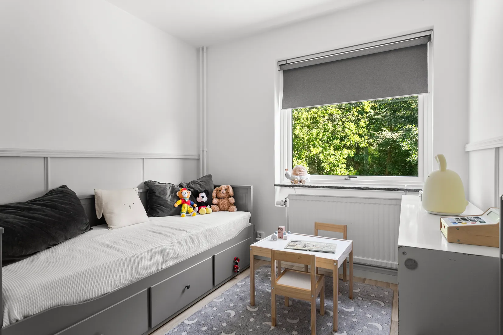 Bostadsrätt, Tallvägen 2, Brunnsberg, Varberg