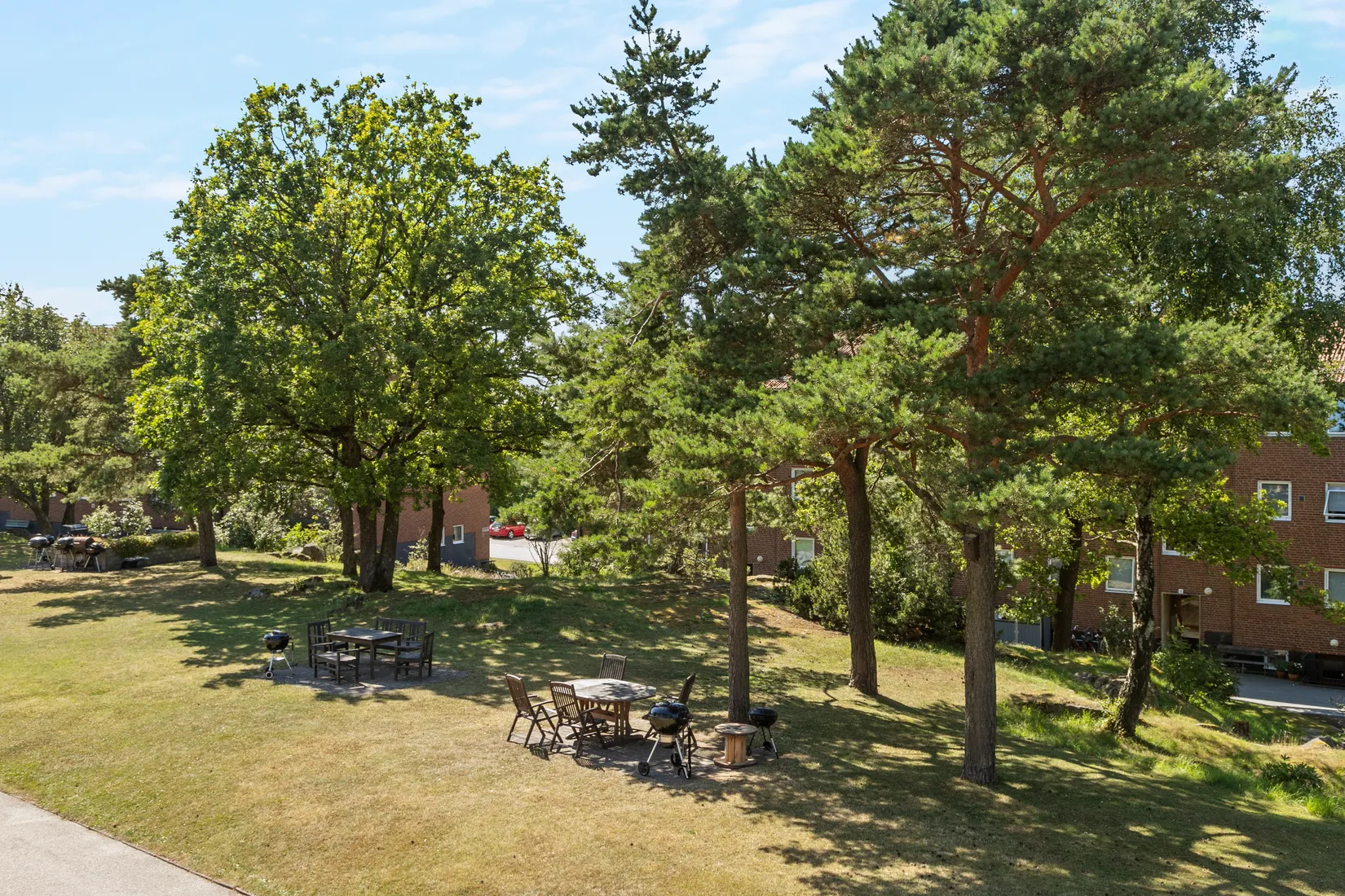 Bostadsrätt, Tallvägen 2, Brunnsberg, Varberg