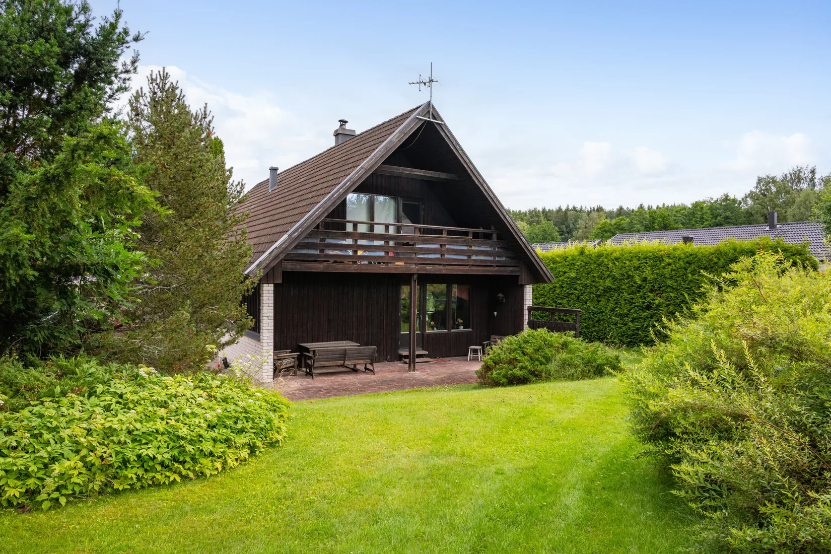Villa, Kvarsebovägen 126, Kvarsebo, Norrköping