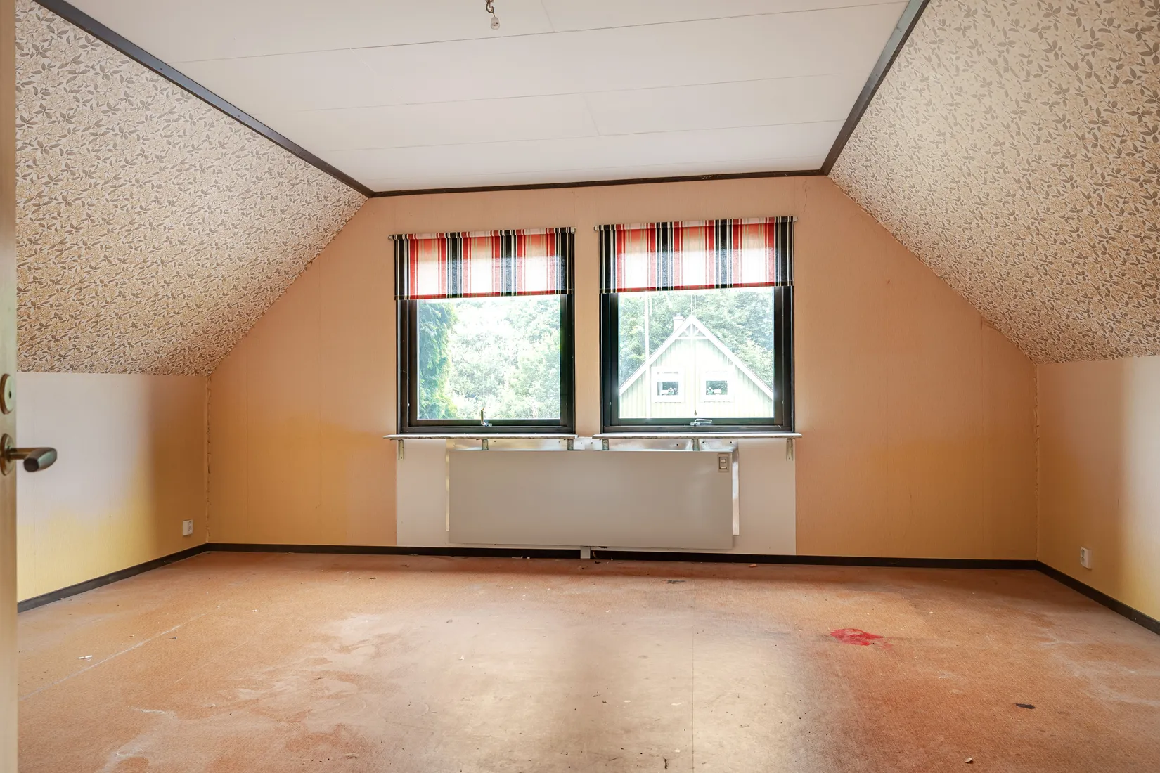 Villa, Kvarsebovägen 126, Kvarsebo, Norrköping