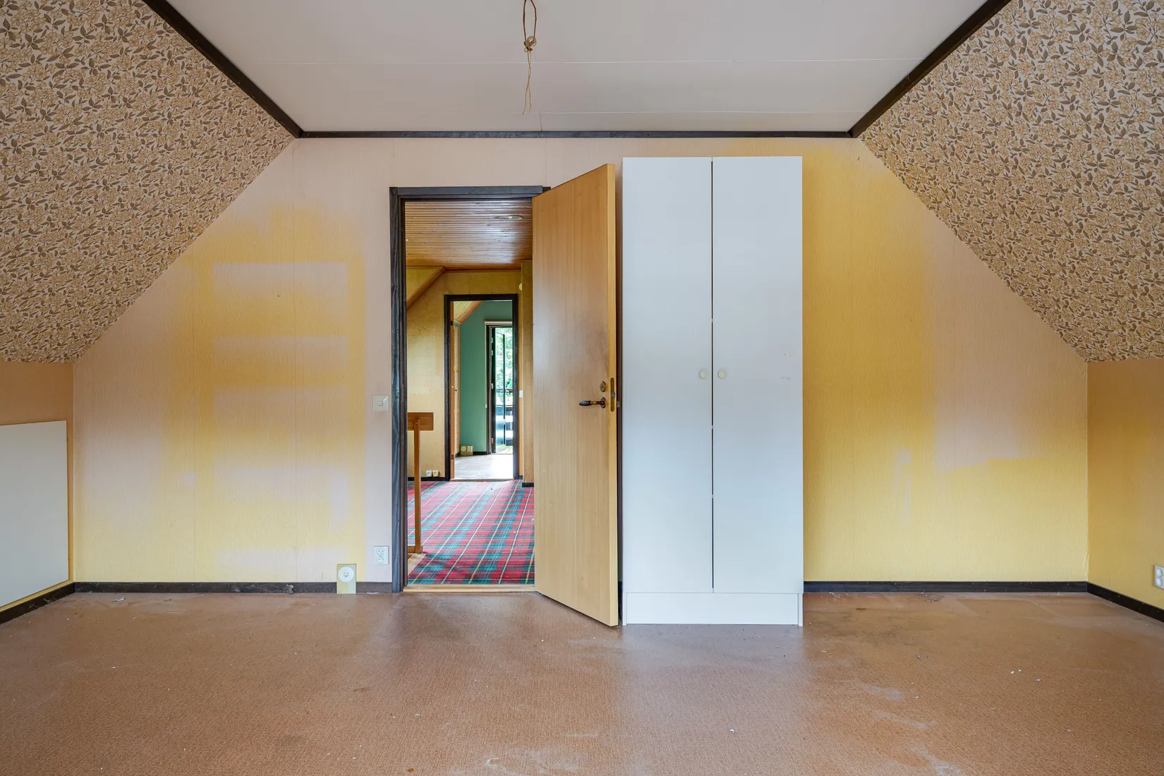 Villa, Kvarsebovägen 126, Kvarsebo, Norrköping