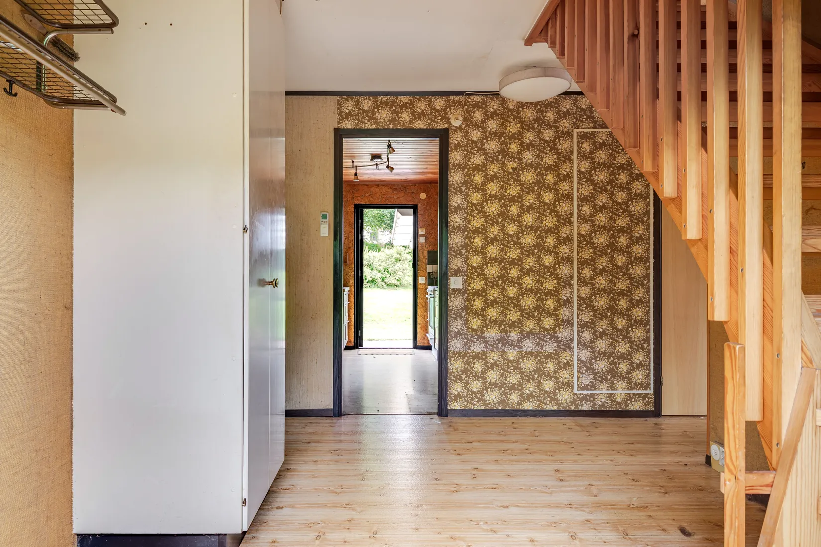 Villa, Kvarsebovägen 126, Kvarsebo, Norrköping
