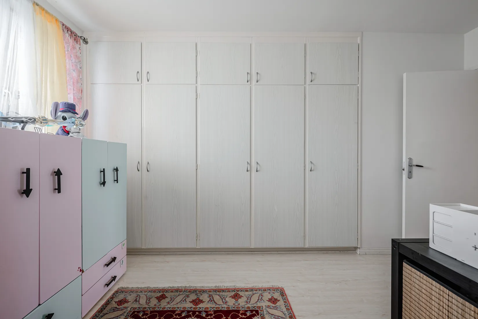 Bostadsrätt, Tvärvägen 5, Vallentuna Centrum, Vallentuna