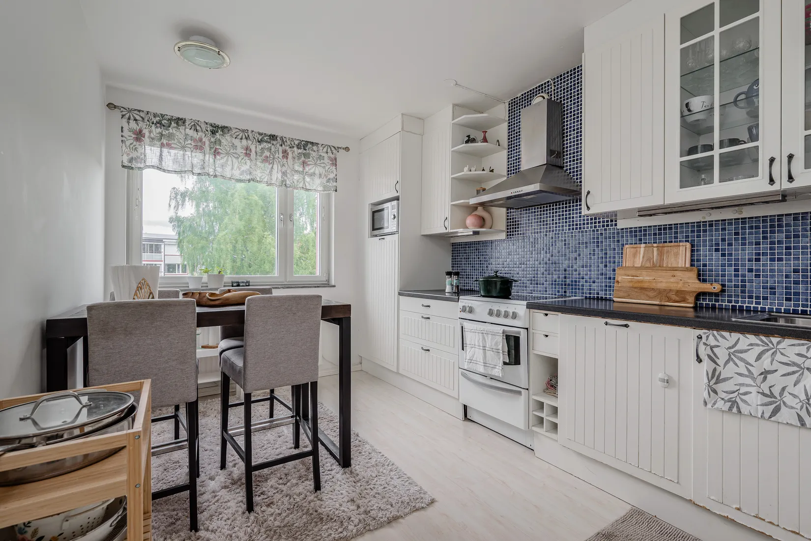 Bostadsrätt, Tvärvägen 5, Vallentuna Centrum, Vallentuna