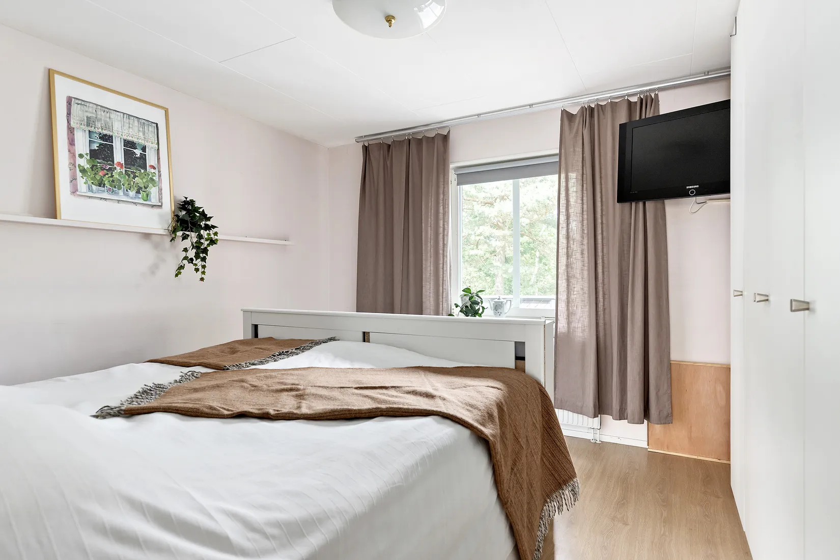 Radhus, Gräsmånadsgatan 38, Kortedala, Göteborg