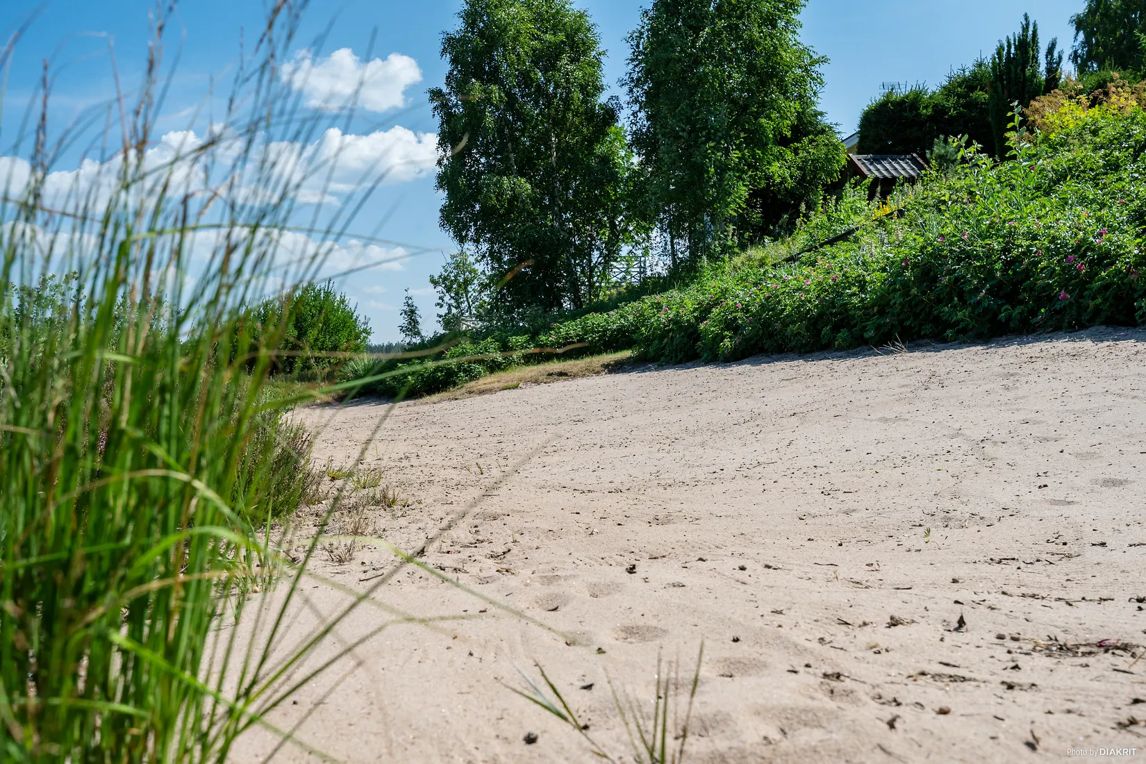 Övrigt, Gussjön Tjärbrandsviken 2, Södra Gussjön, Gislaved