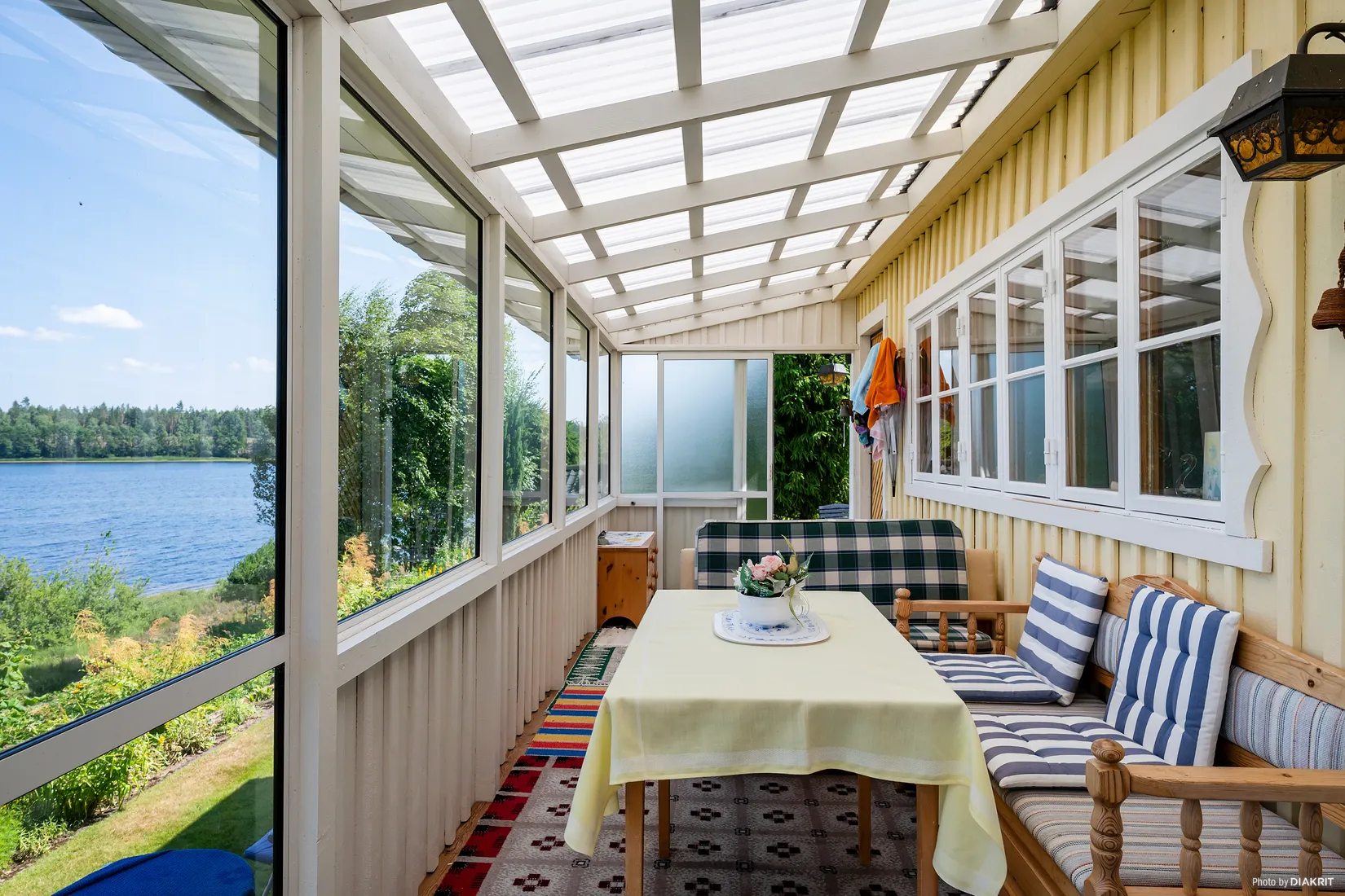 Övrigt, Gussjön Tjärbrandsviken 2, Södra Gussjön, Gislaved