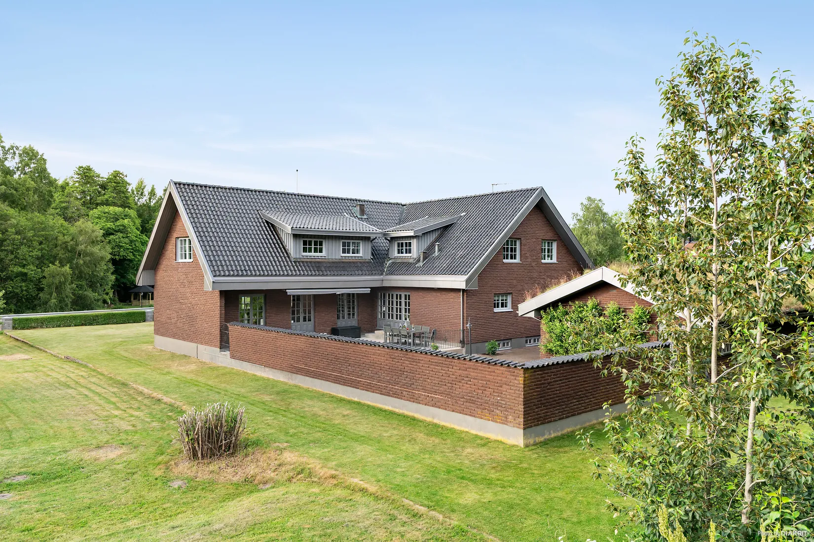 Villa, Tokarp Trollebo, Tokarp, Gislaved