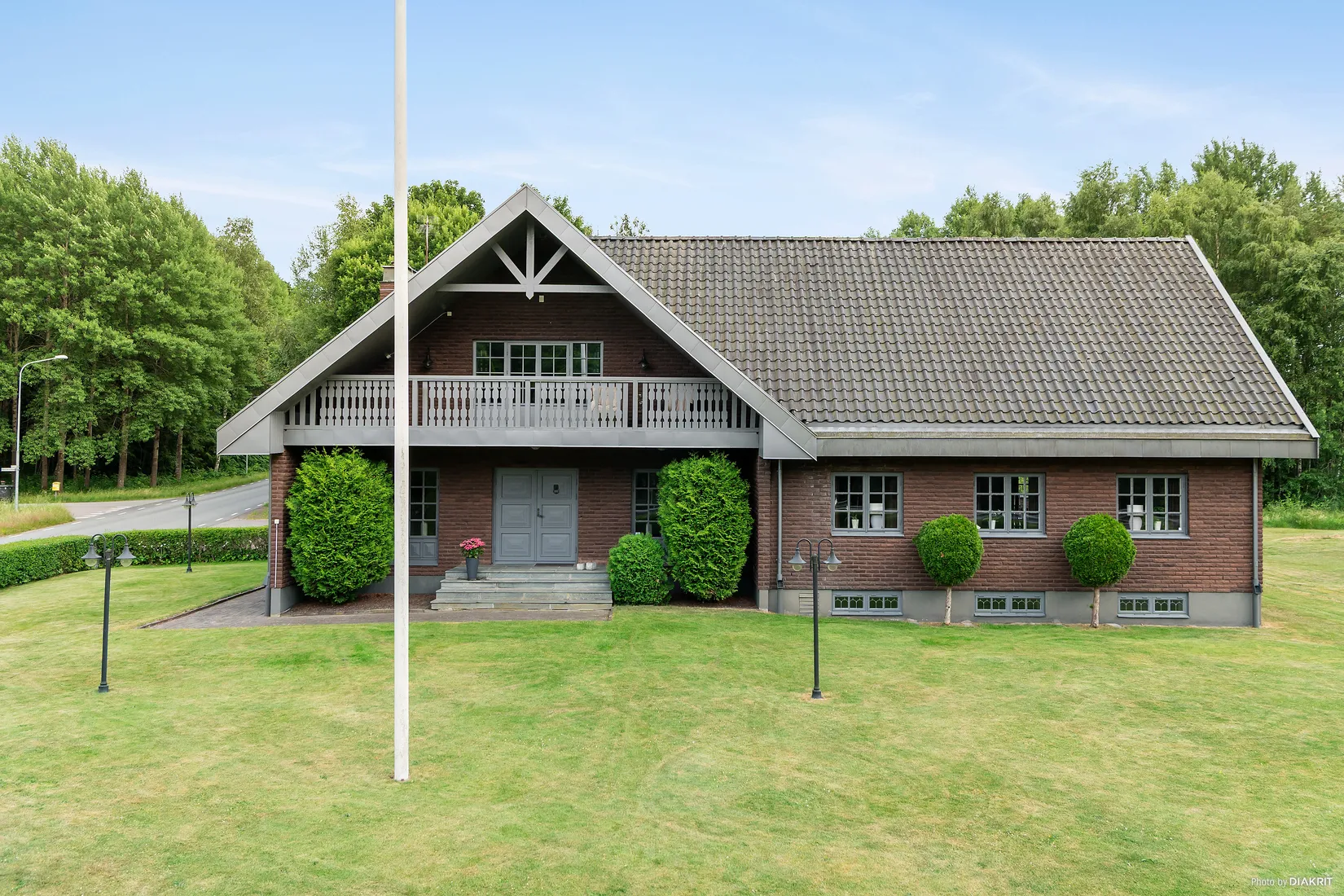 Villa, Tokarp Trollebo, Tokarp, Gislaved