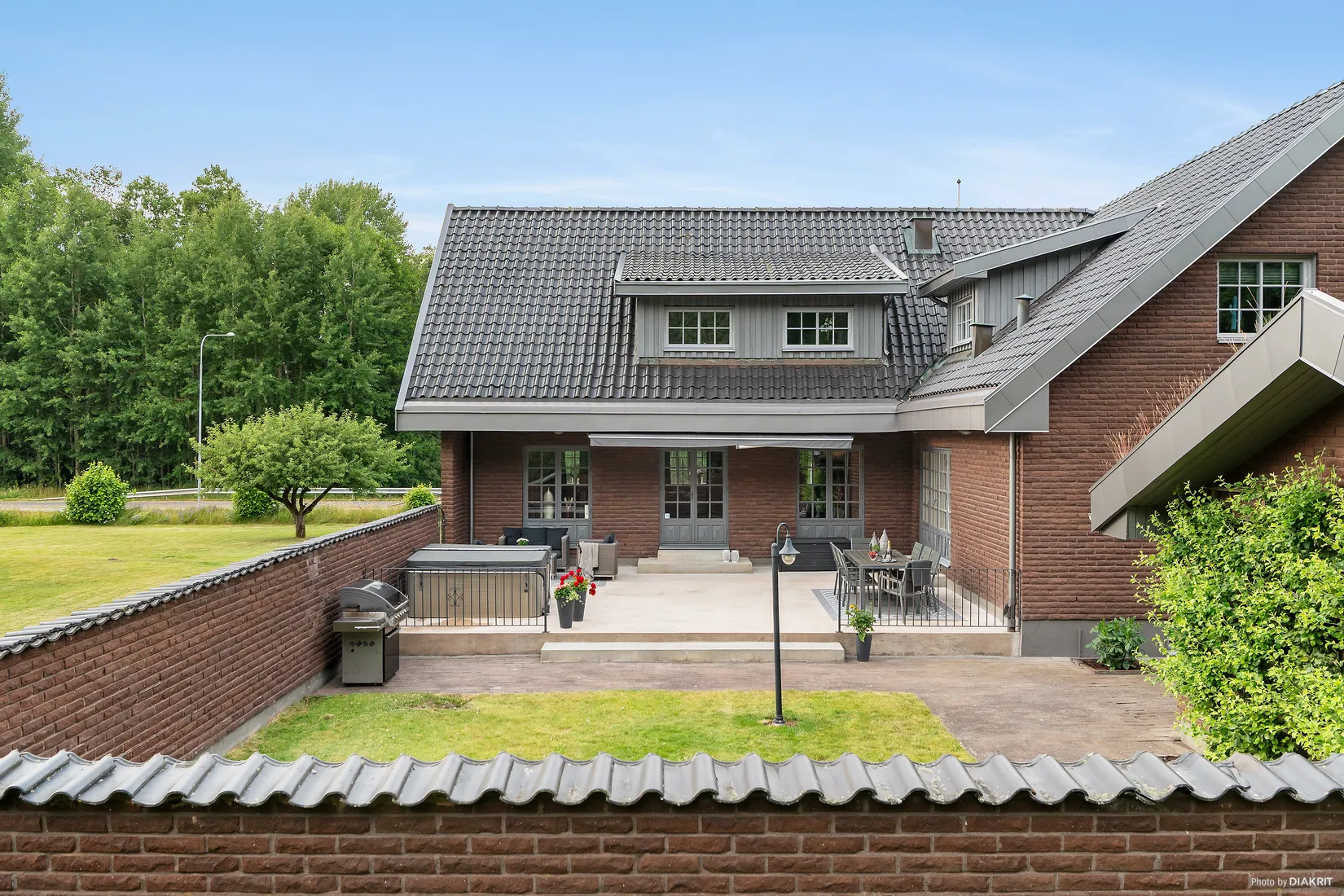 Villa, Tokarp Trollebo, Tokarp, Gislaved