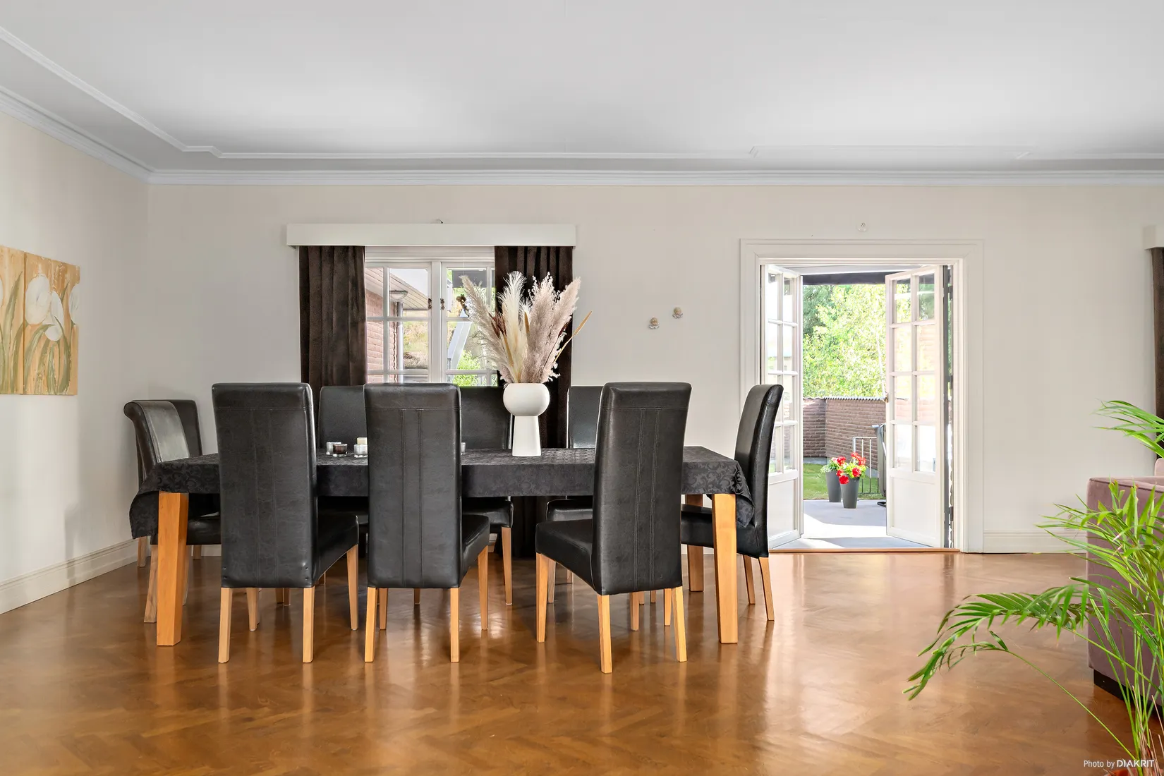 Villa, Tokarp Trollebo, Tokarp, Gislaved