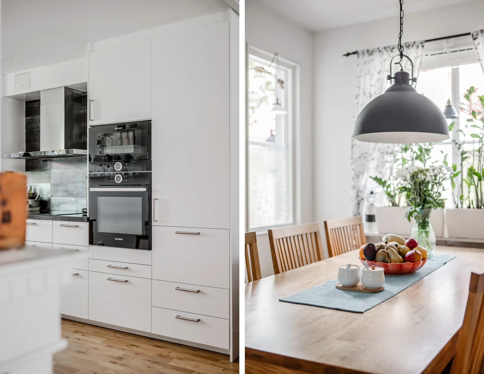 Radhus, Karlavägen 69, Haga, Vallentuna