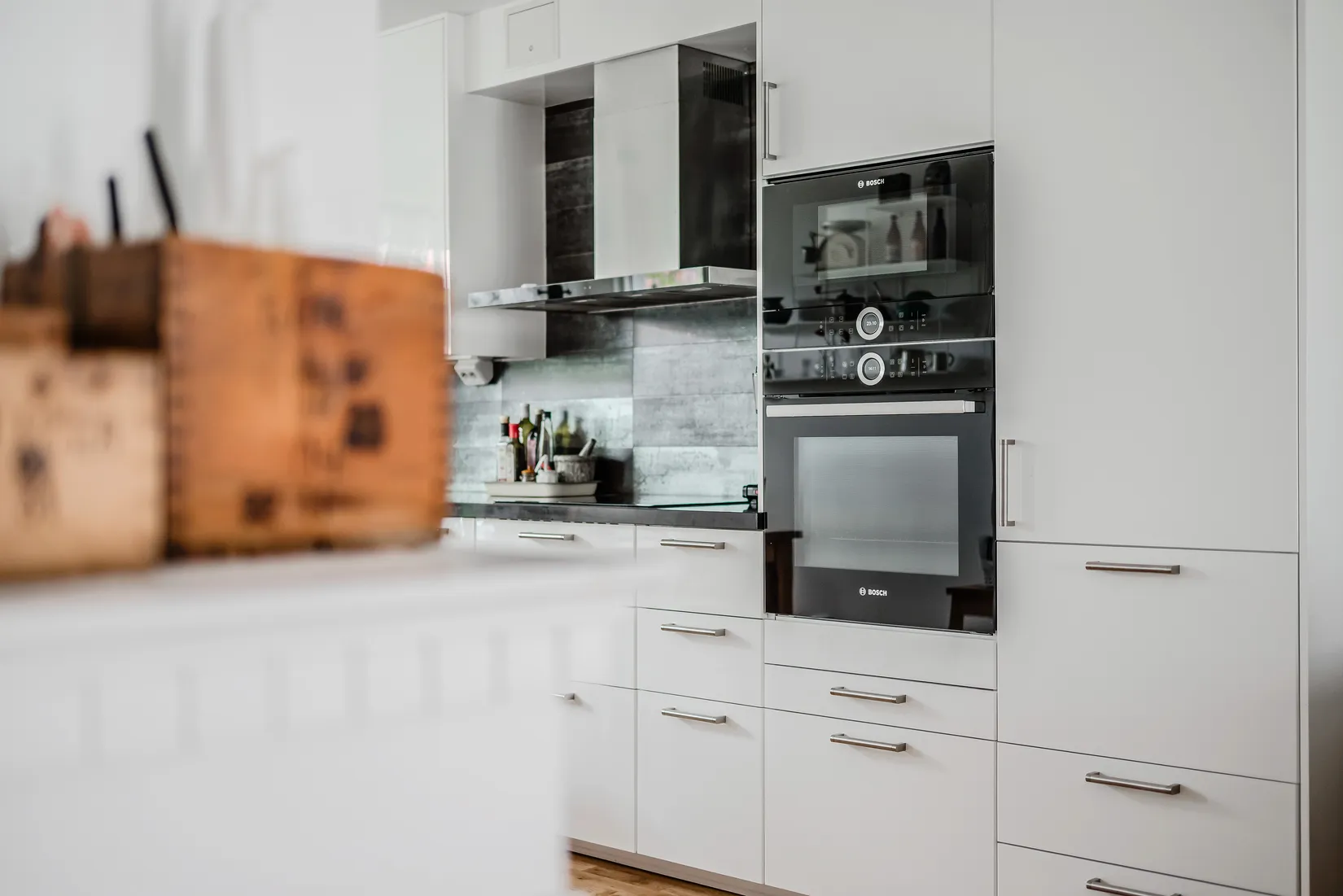 Radhus, Karlavägen 69, Haga, Vallentuna