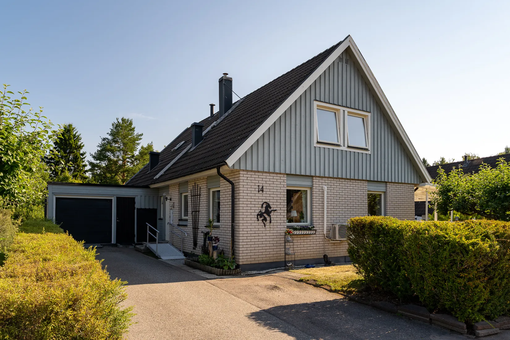 Villa, Stensbovägen 14, Dingtuna, Västerås