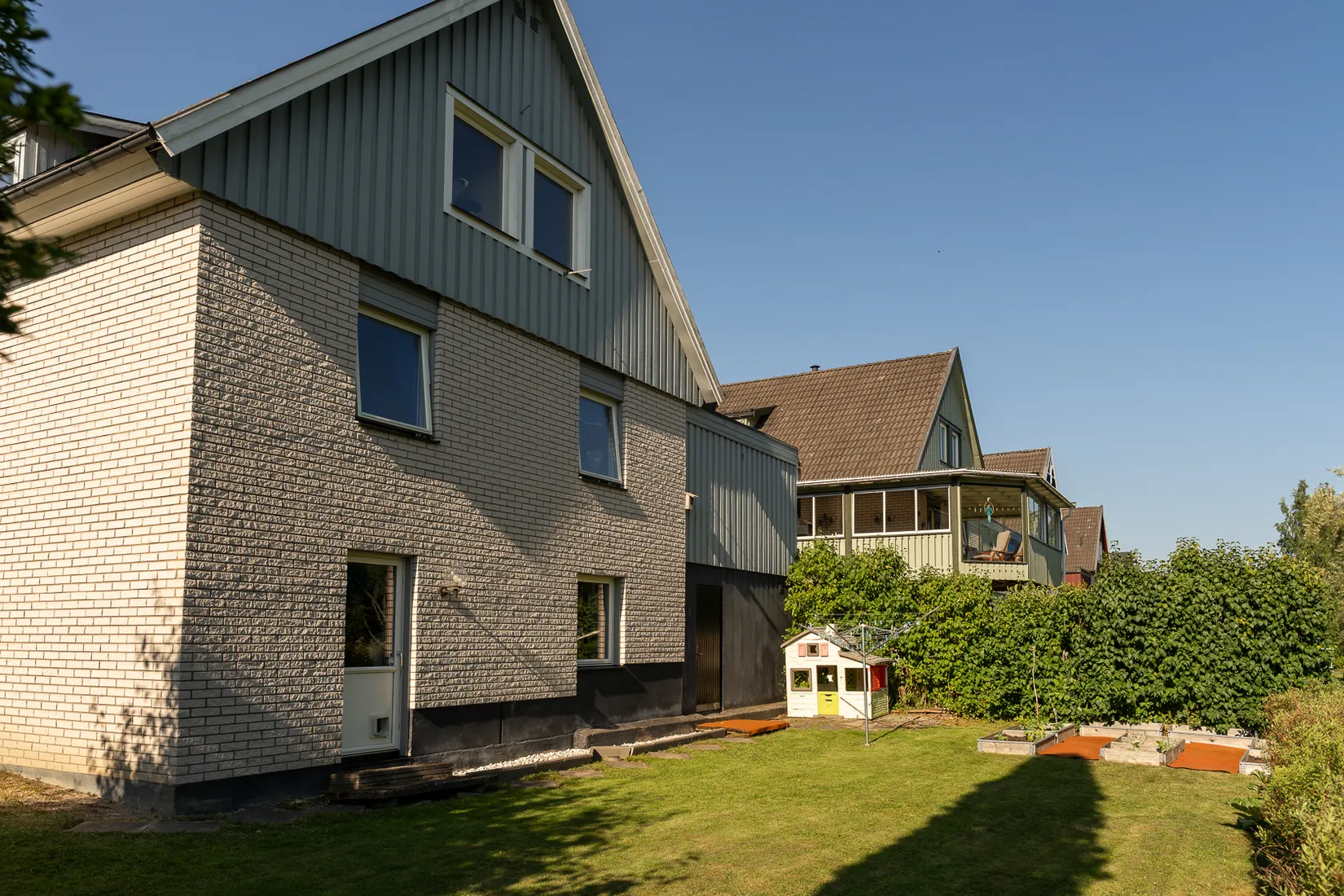 Villa, Stensbovägen 14, Dingtuna, Västerås