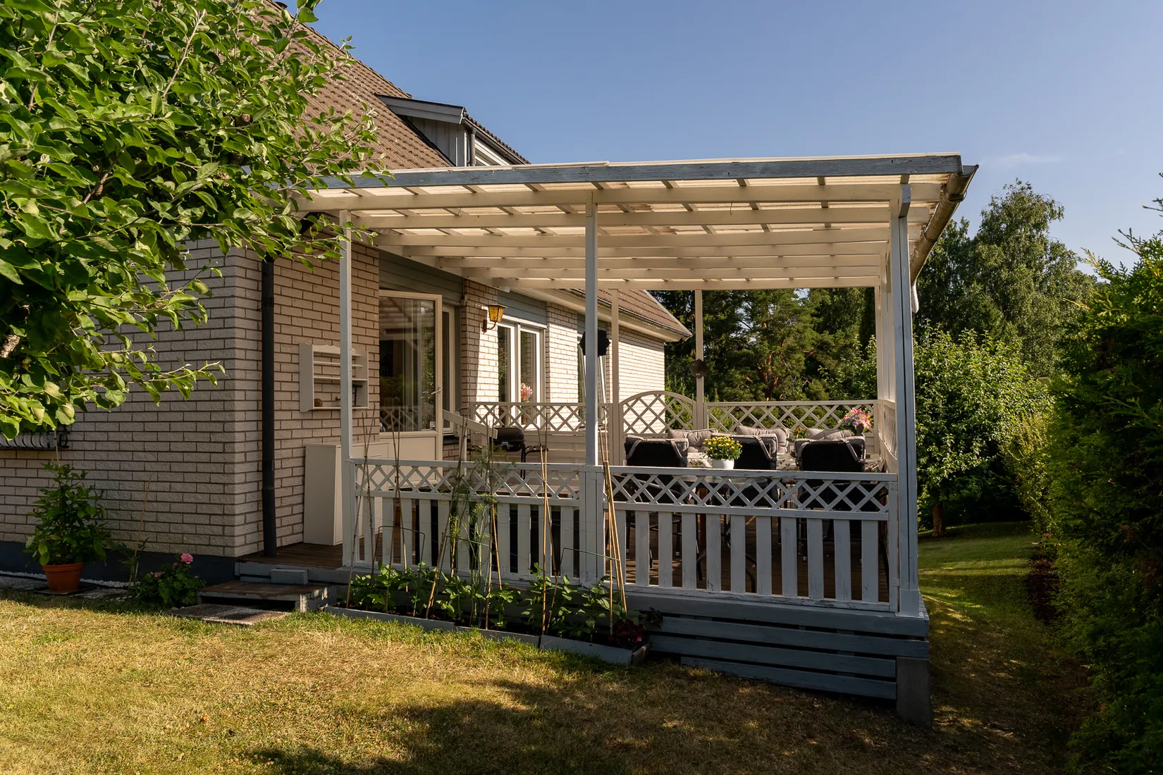Villa, Stensbovägen 14, Dingtuna, Västerås