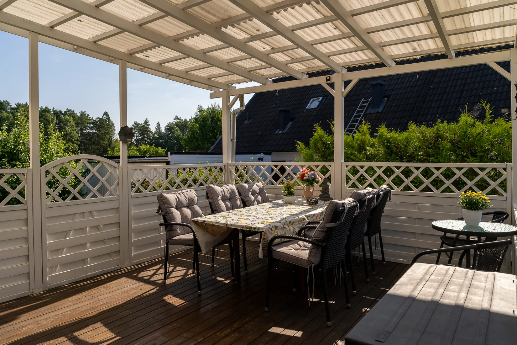 Villa, Stensbovägen 14, Dingtuna, Västerås