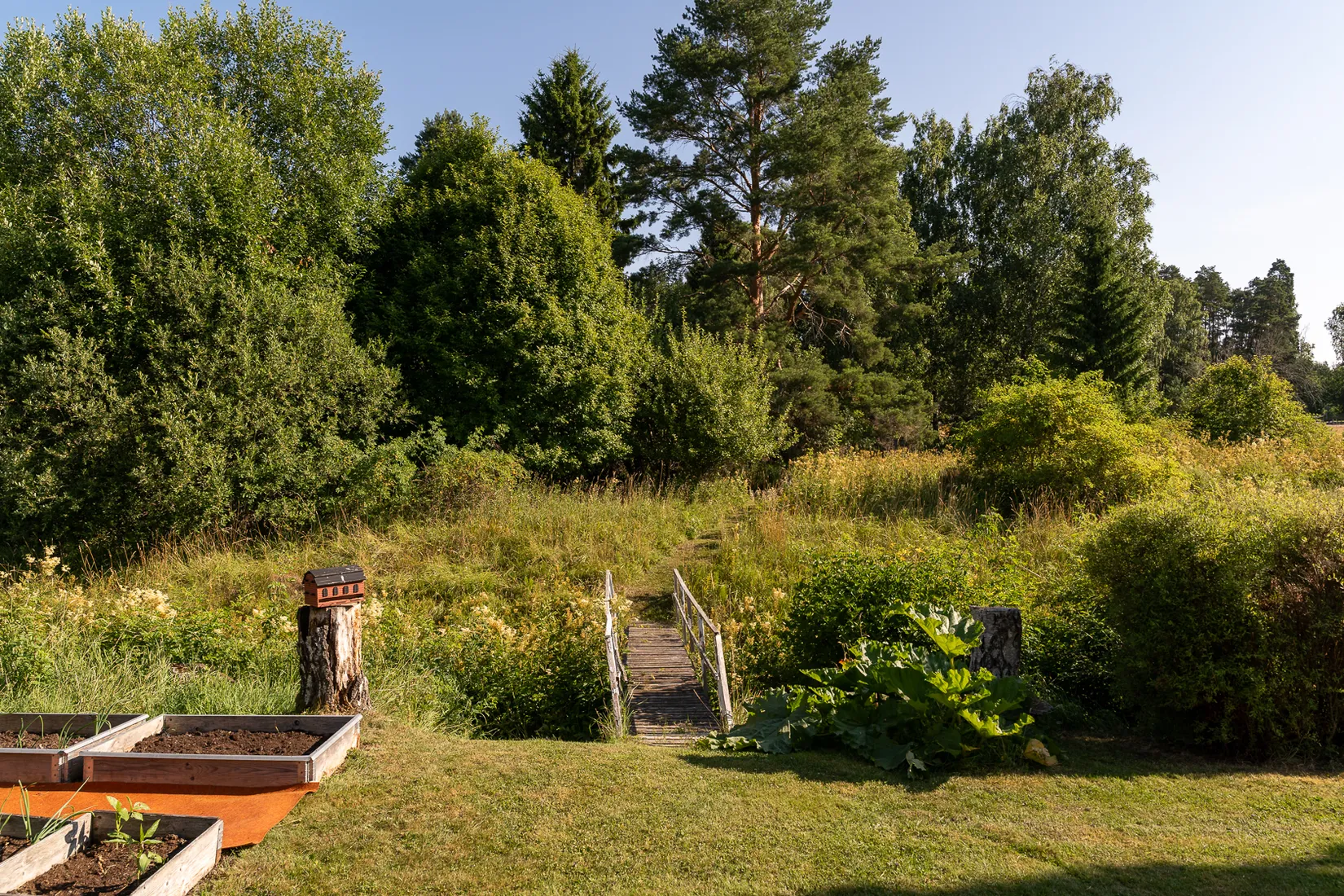 Villa, Stensbovägen 14, Dingtuna, Västerås