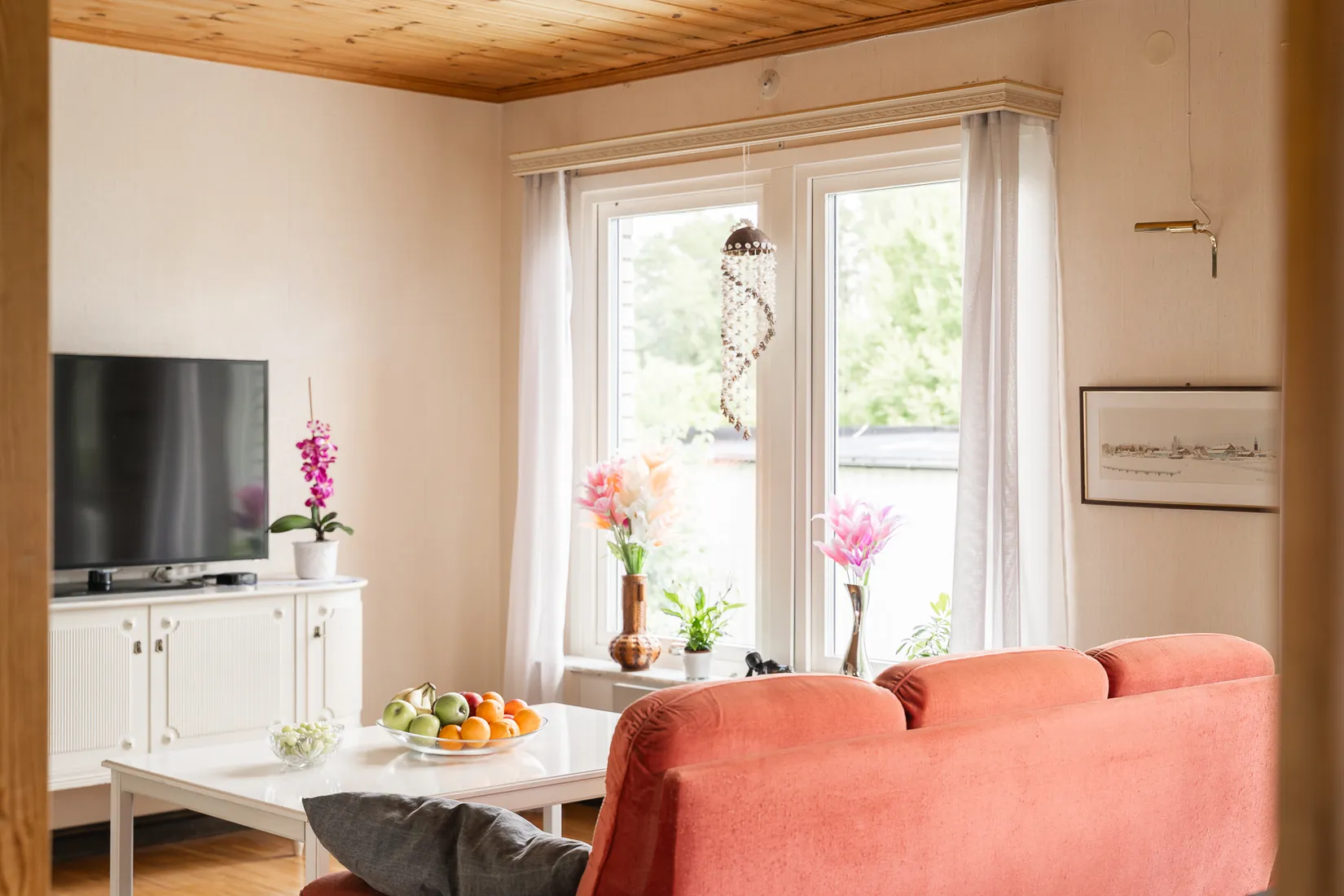 Villa, Stensbovägen 14, Dingtuna, Västerås