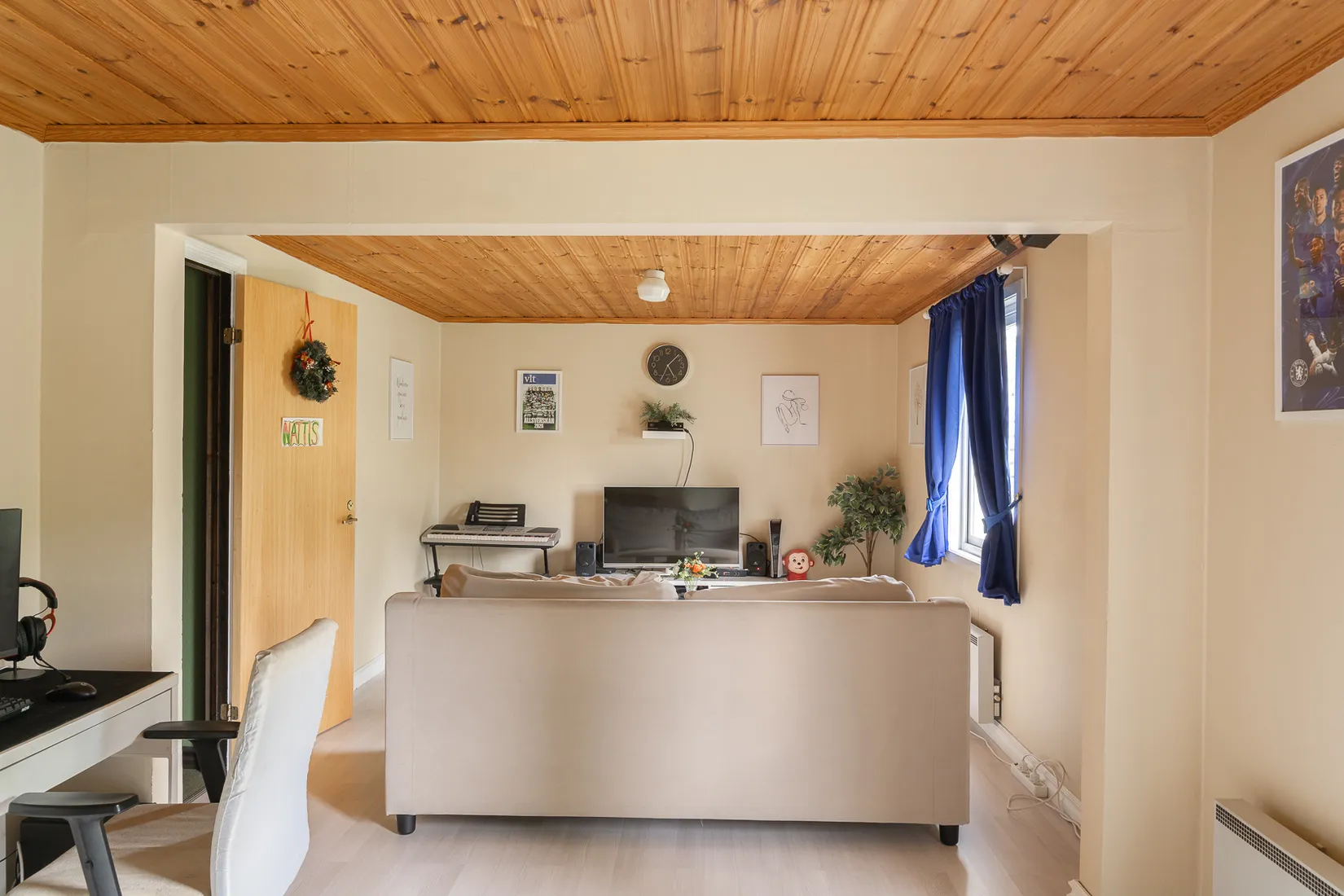 Villa, Stensbovägen 14, Dingtuna, Västerås