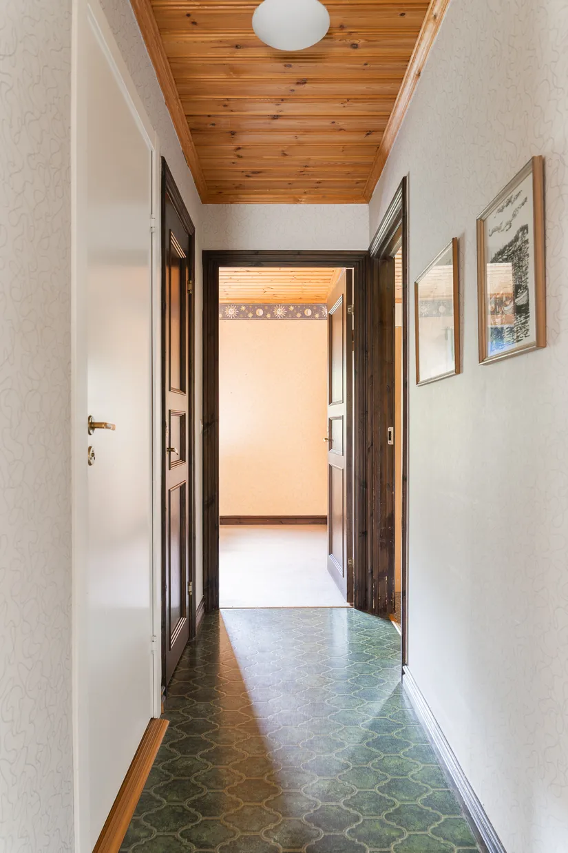 Villa, Stensbovägen 14, Dingtuna, Västerås