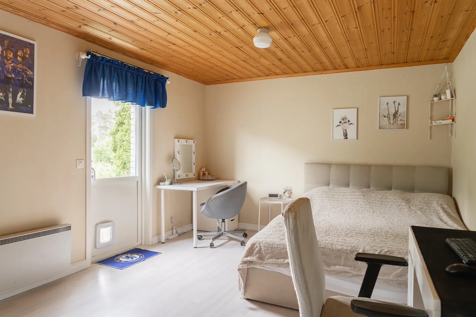 Villa, Stensbovägen 14, Dingtuna, Västerås