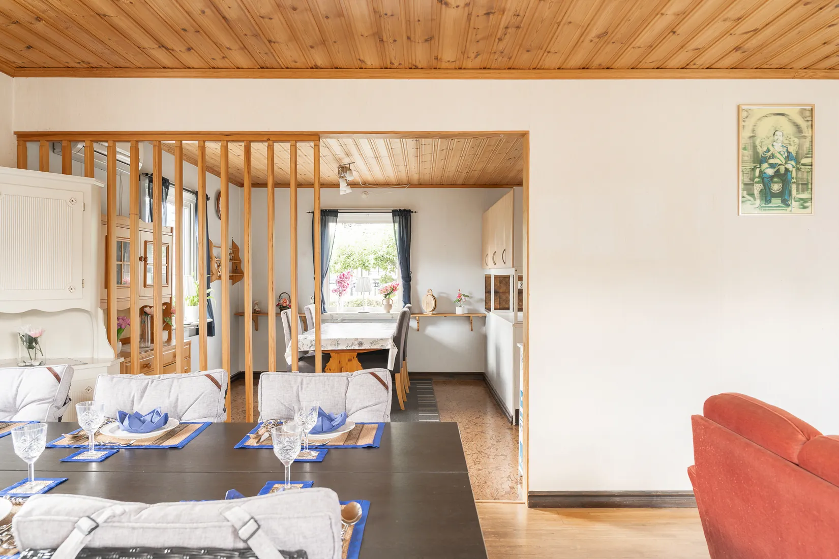 Villa, Stensbovägen 14, Dingtuna, Västerås