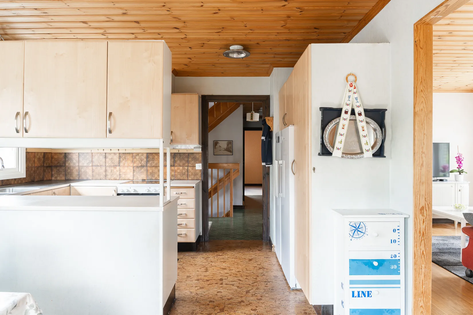 Villa, Stensbovägen 14, Dingtuna, Västerås